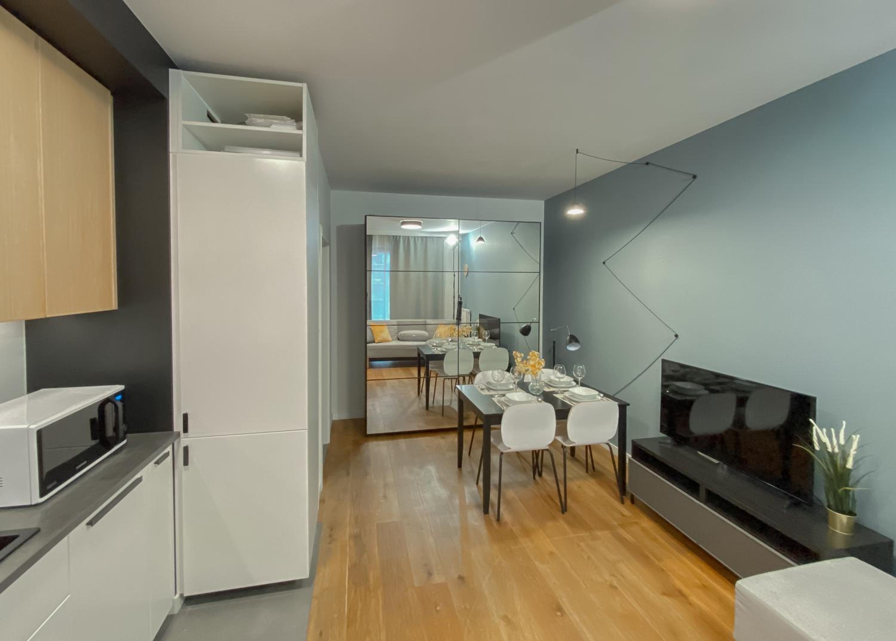 Like Home Apartments