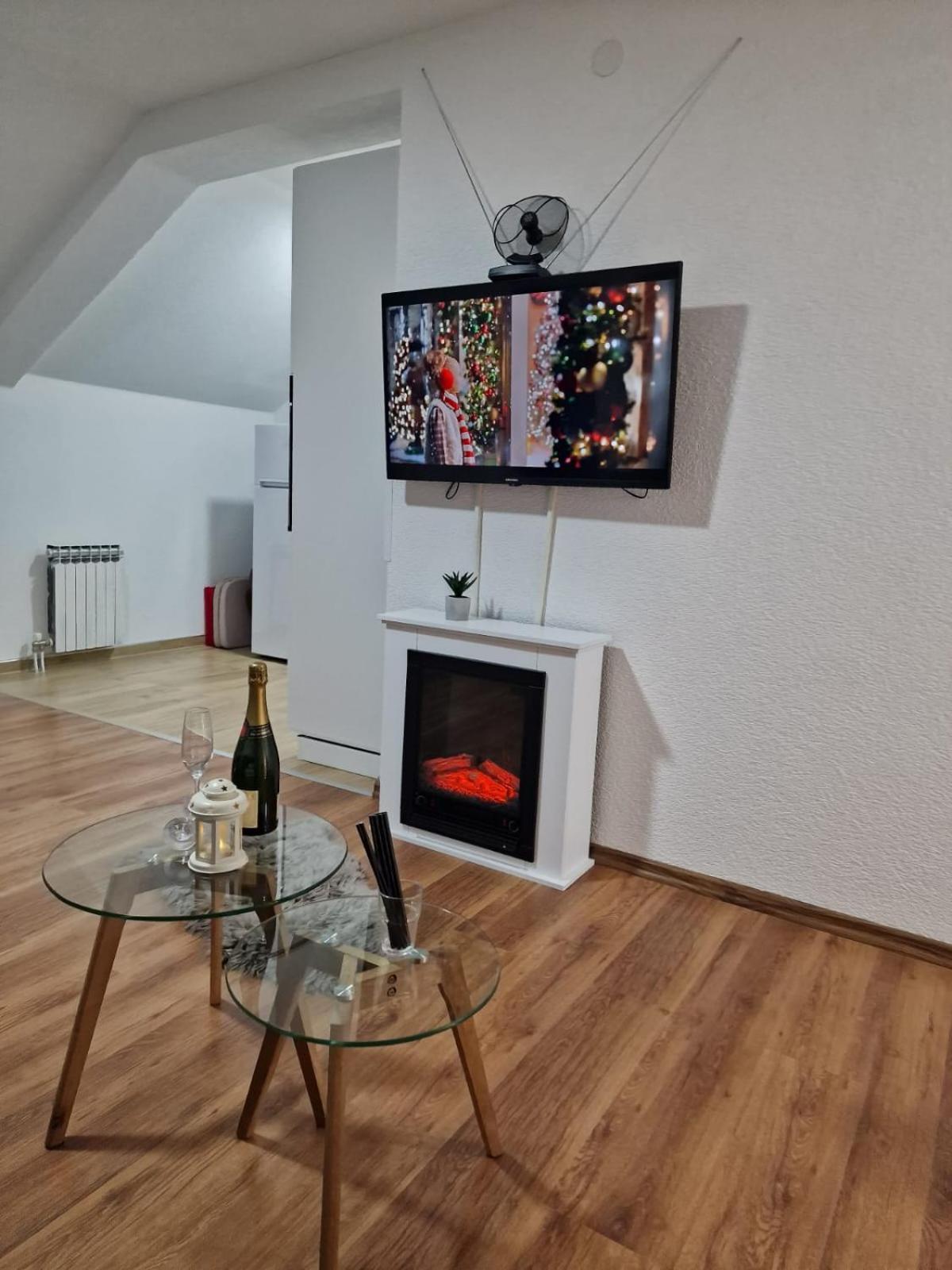 Apartments Gradiska