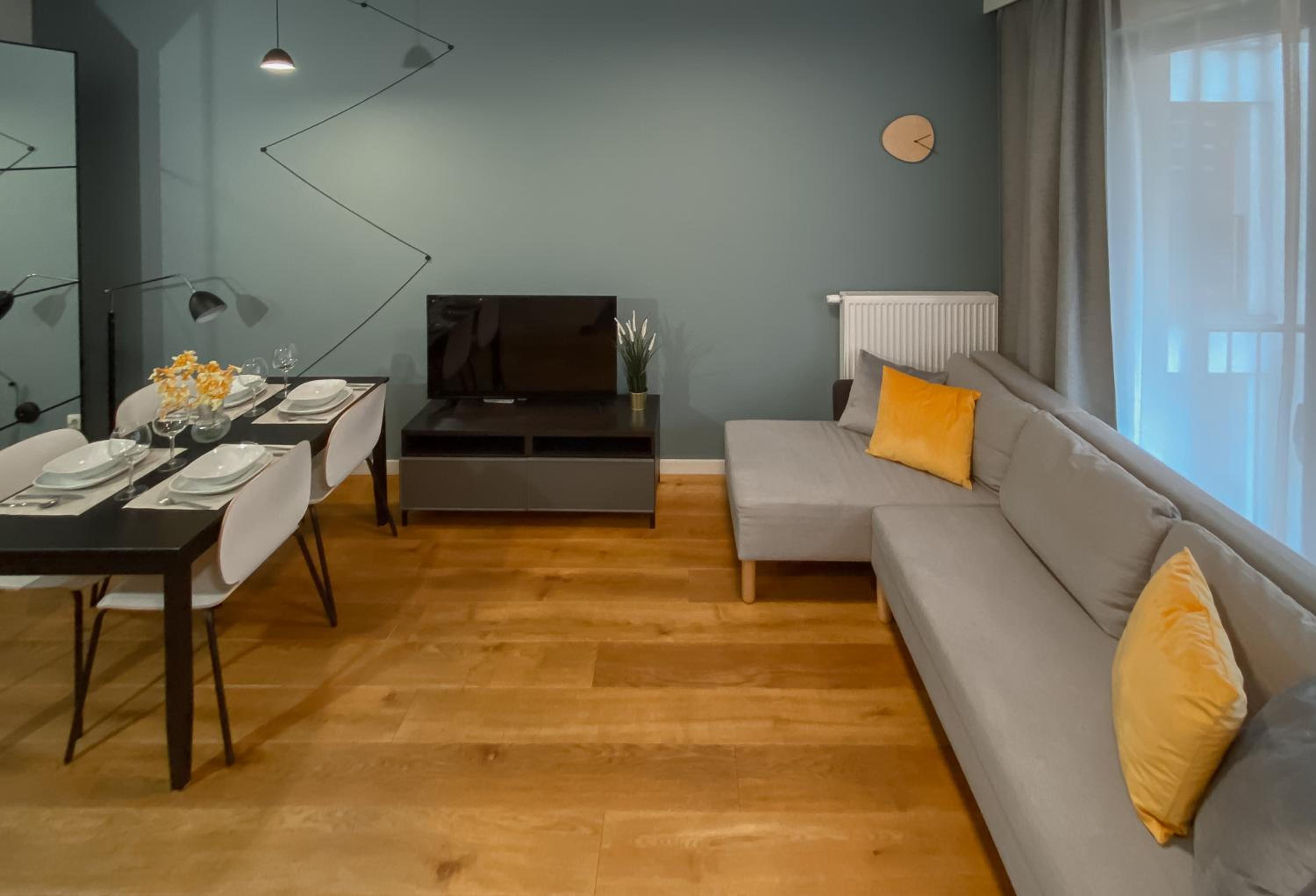 Like Home Apartments