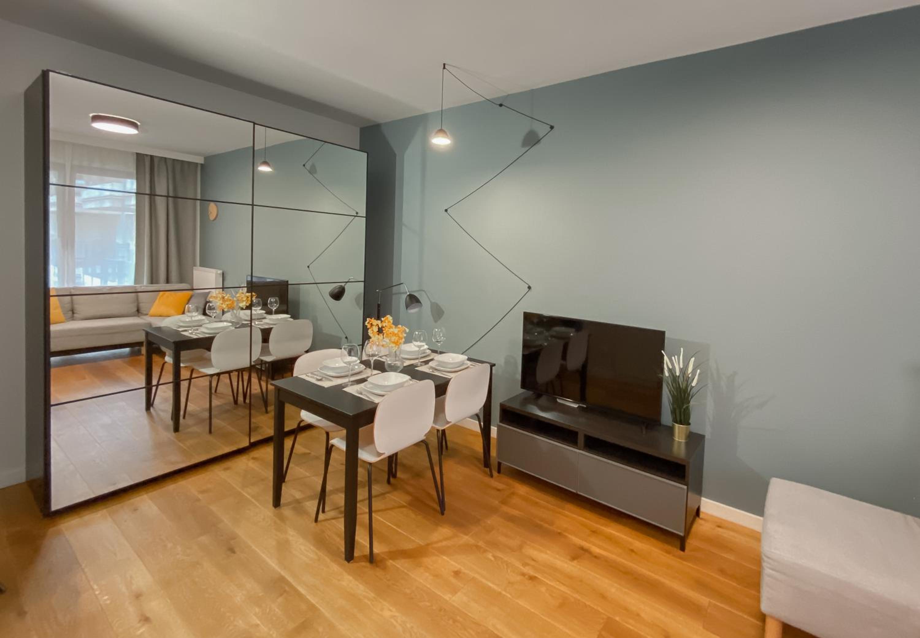 Like Home Apartments