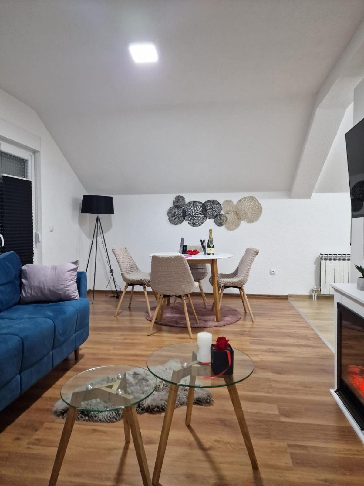 Apartments Gradiska