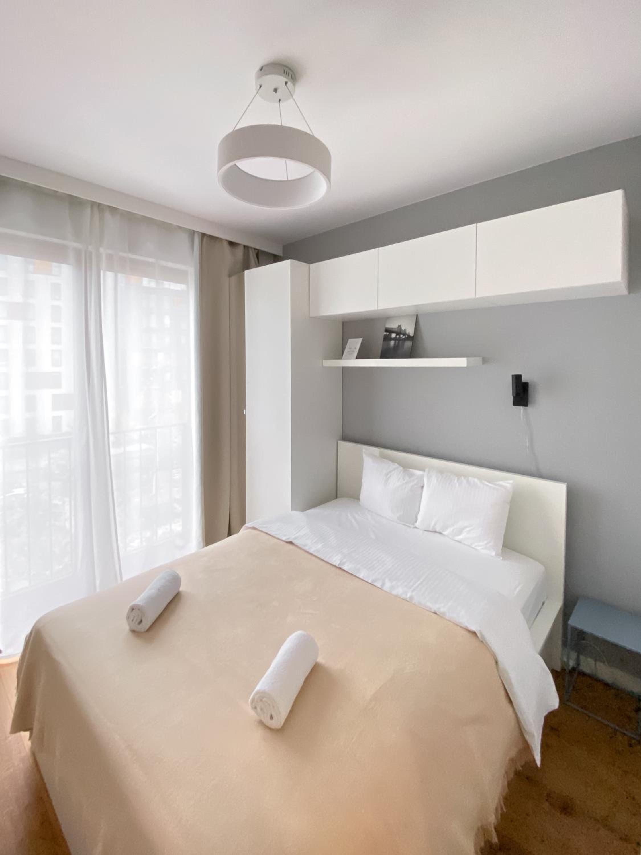 Like Home Apartments