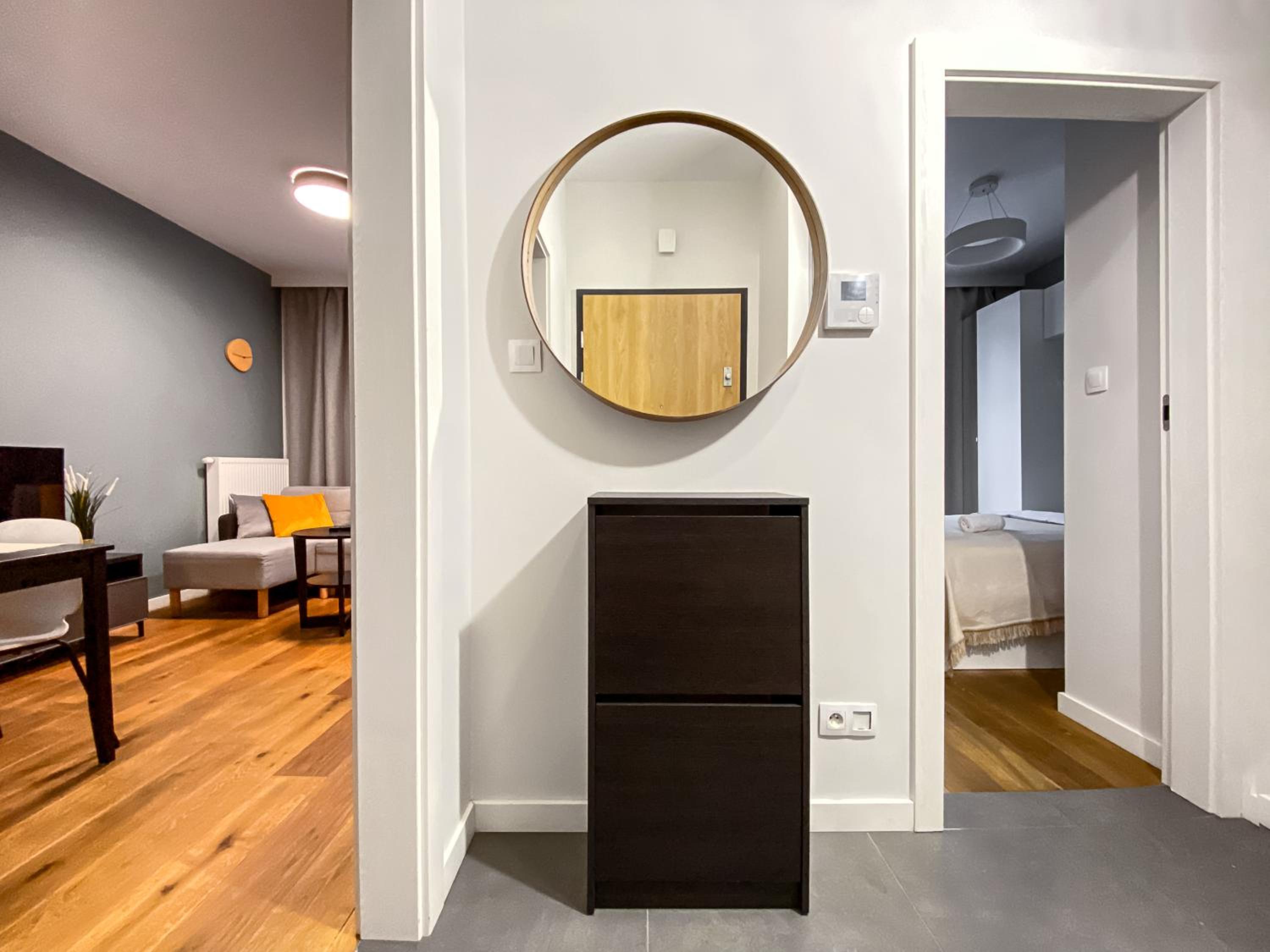 Like Home Apartments