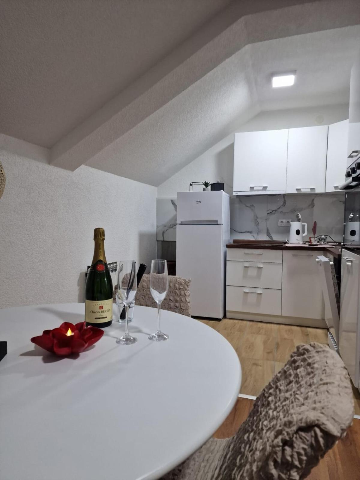 Apartments Gradiska