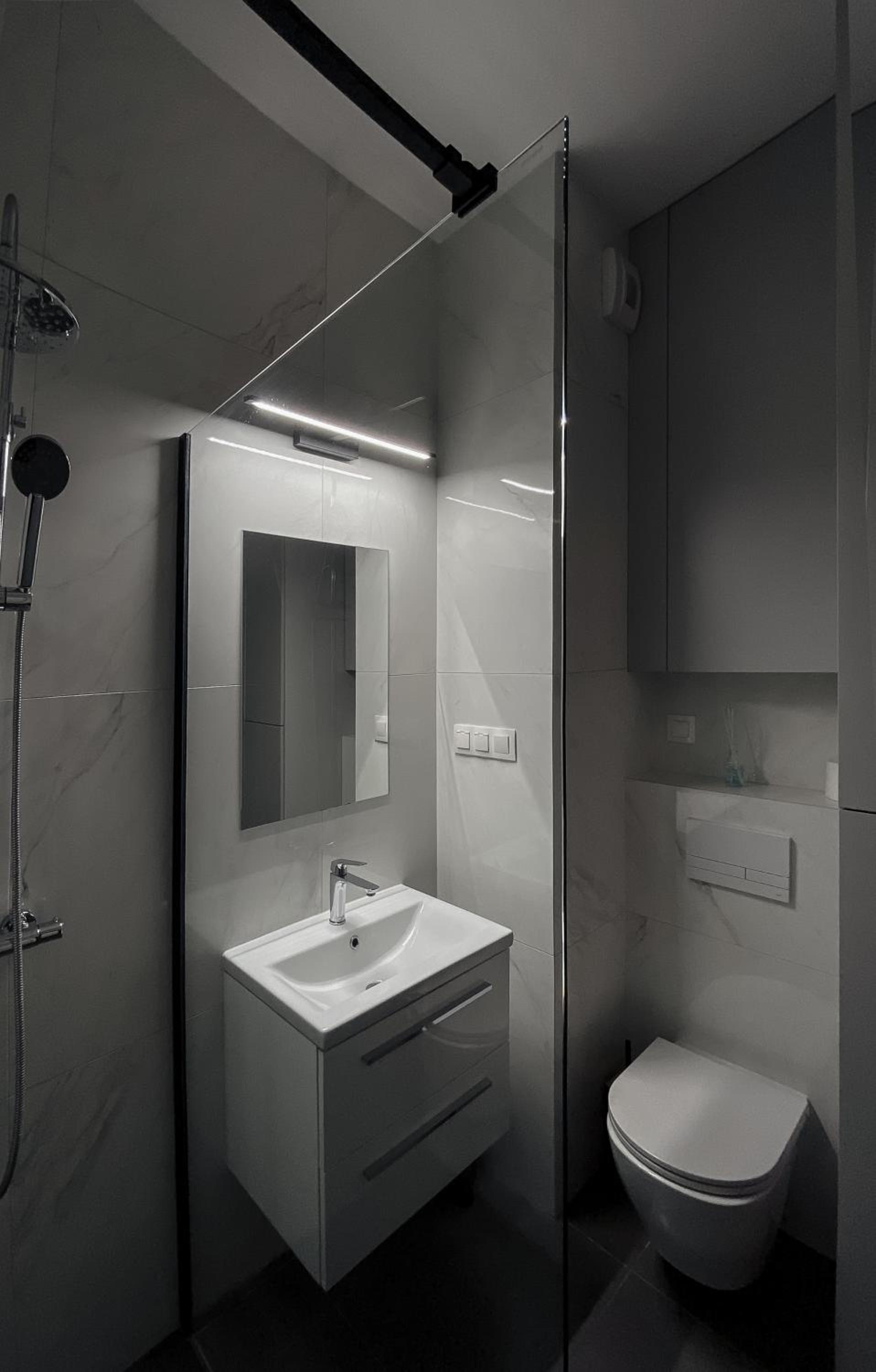 Like Home Apartments