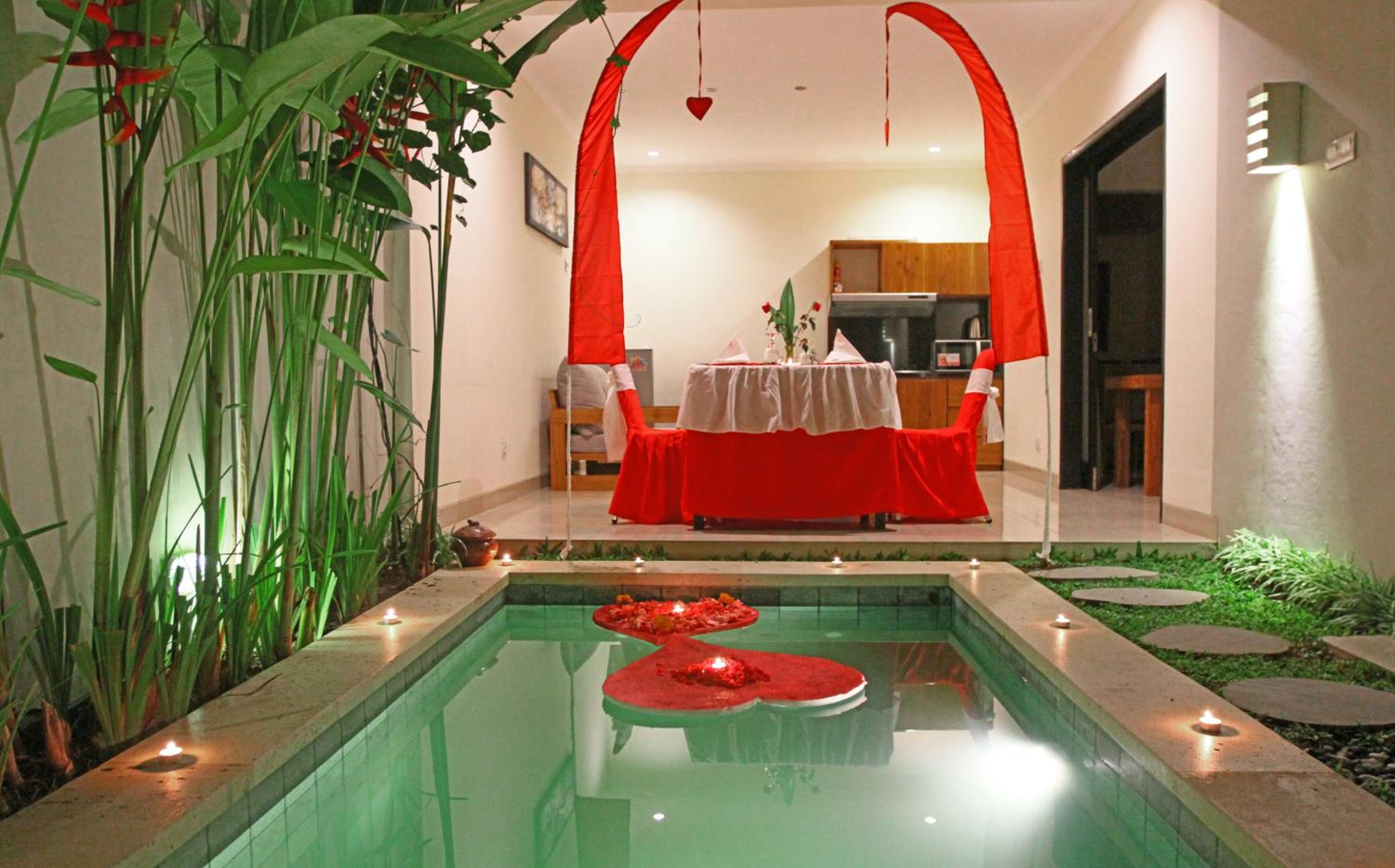 Bali Corail Villas