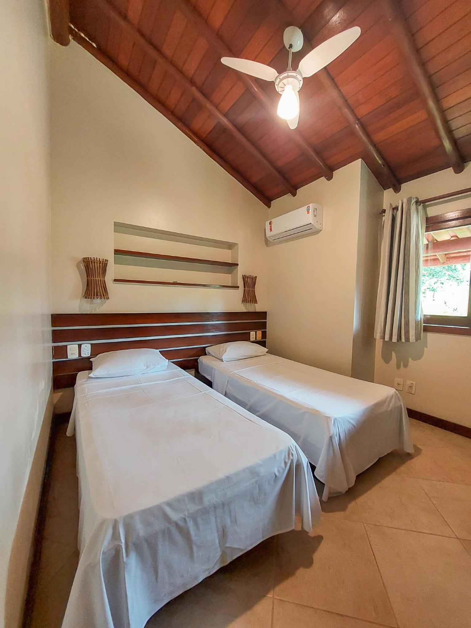 Concha Tropical Flat view 5