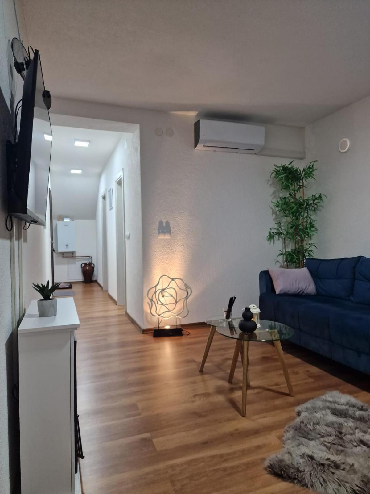 Apartments Gradiska