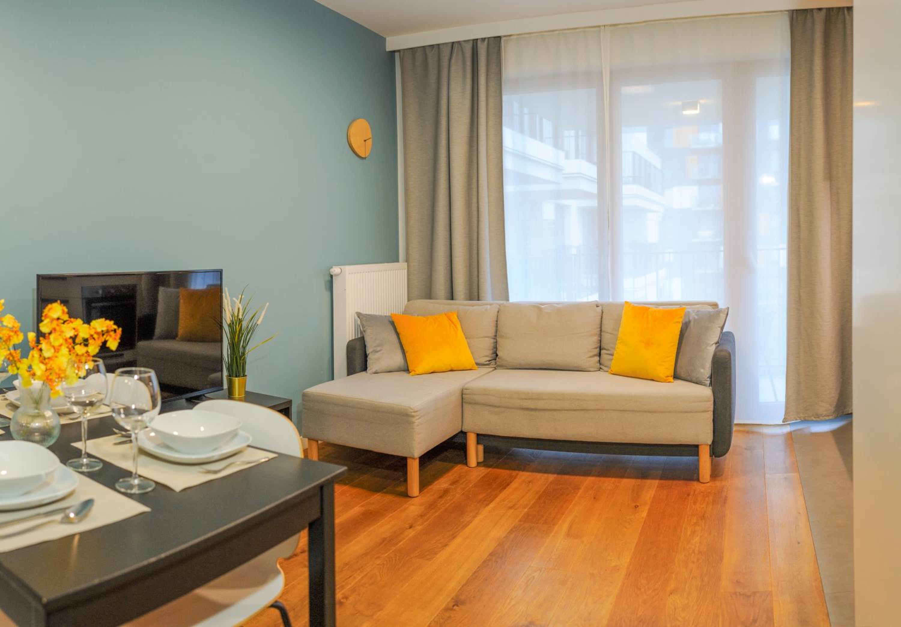 Like Home Apartments