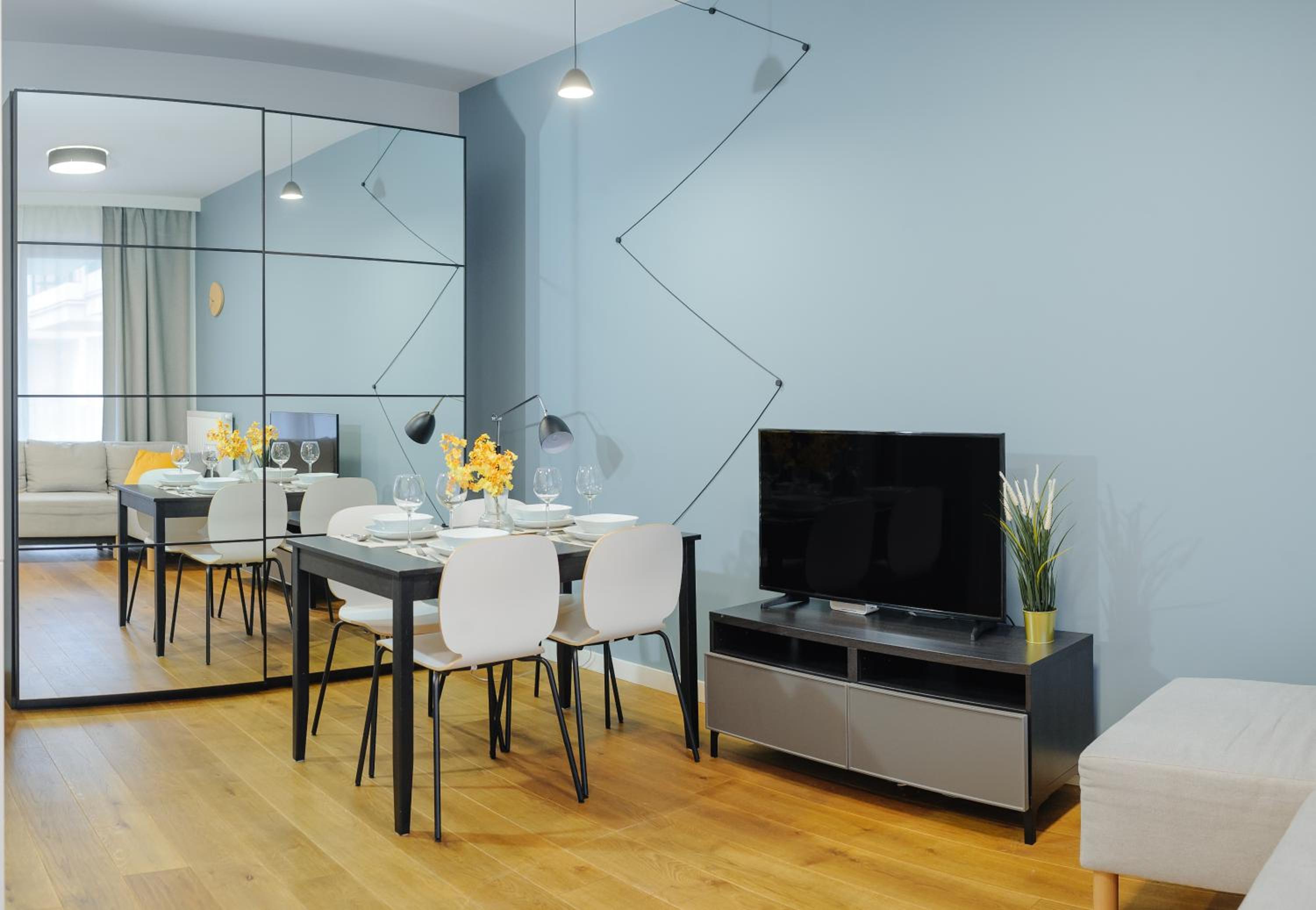 Like Home Apartments