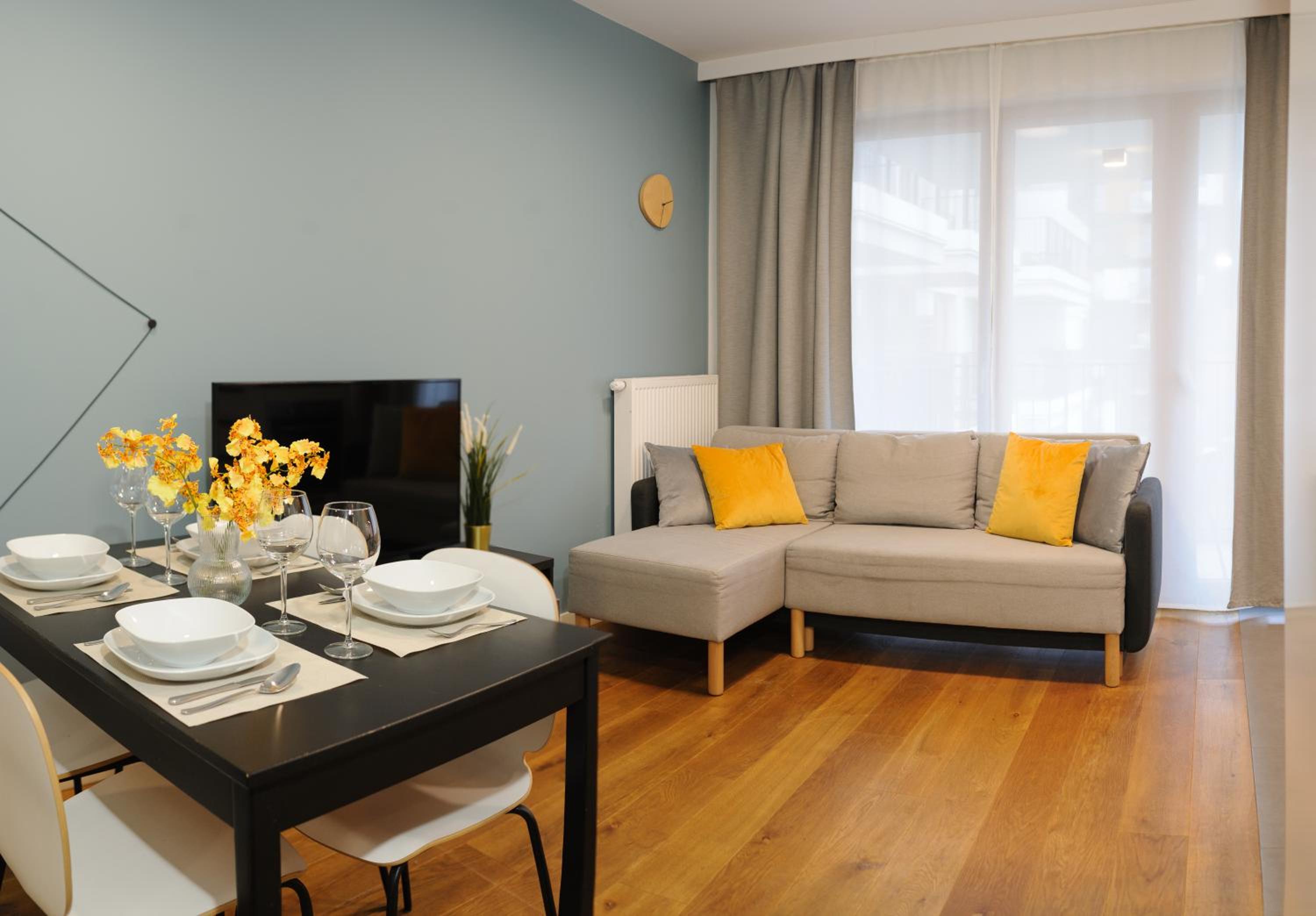 Like Home Apartments