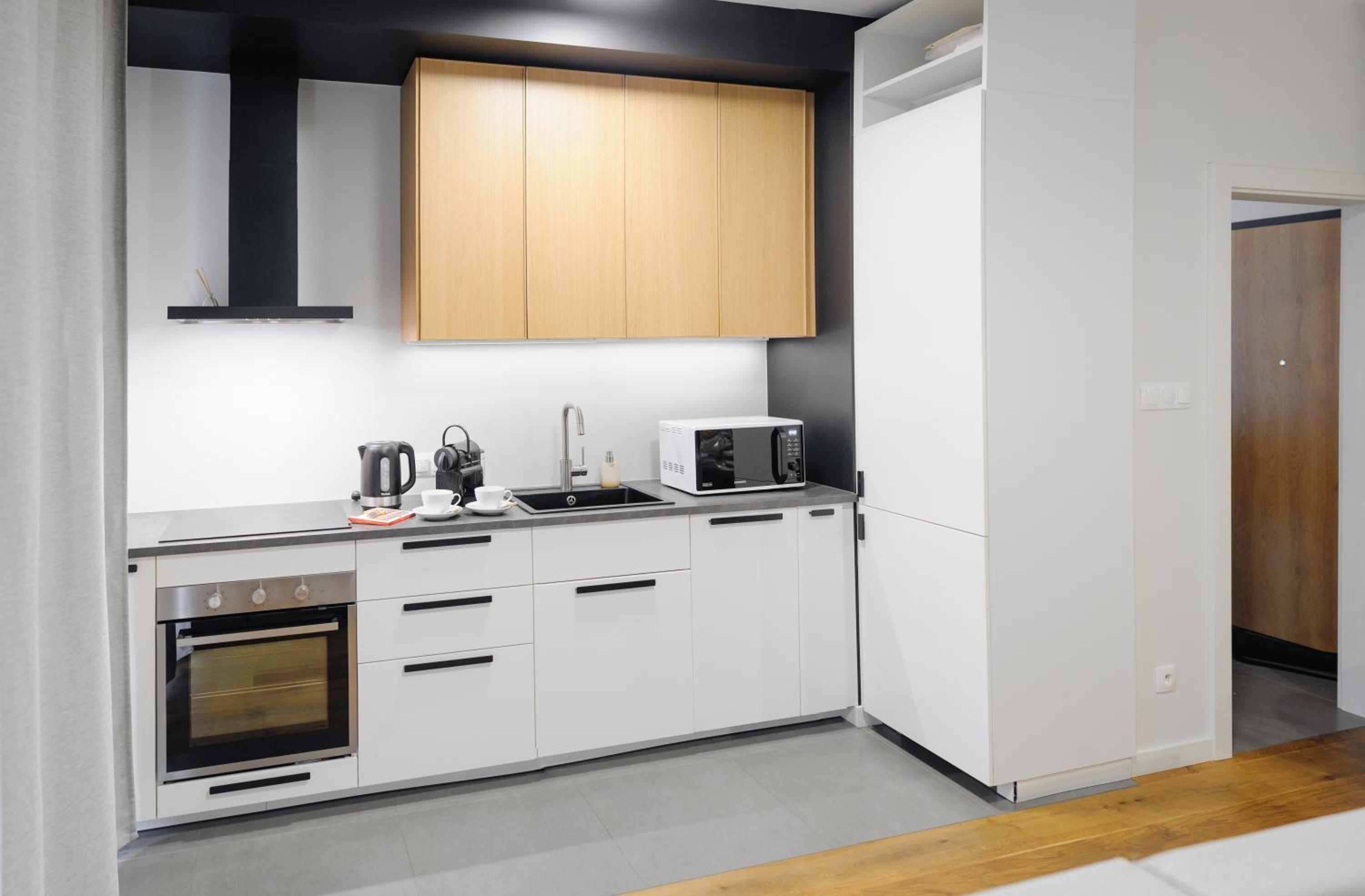 Like Home Apartments
