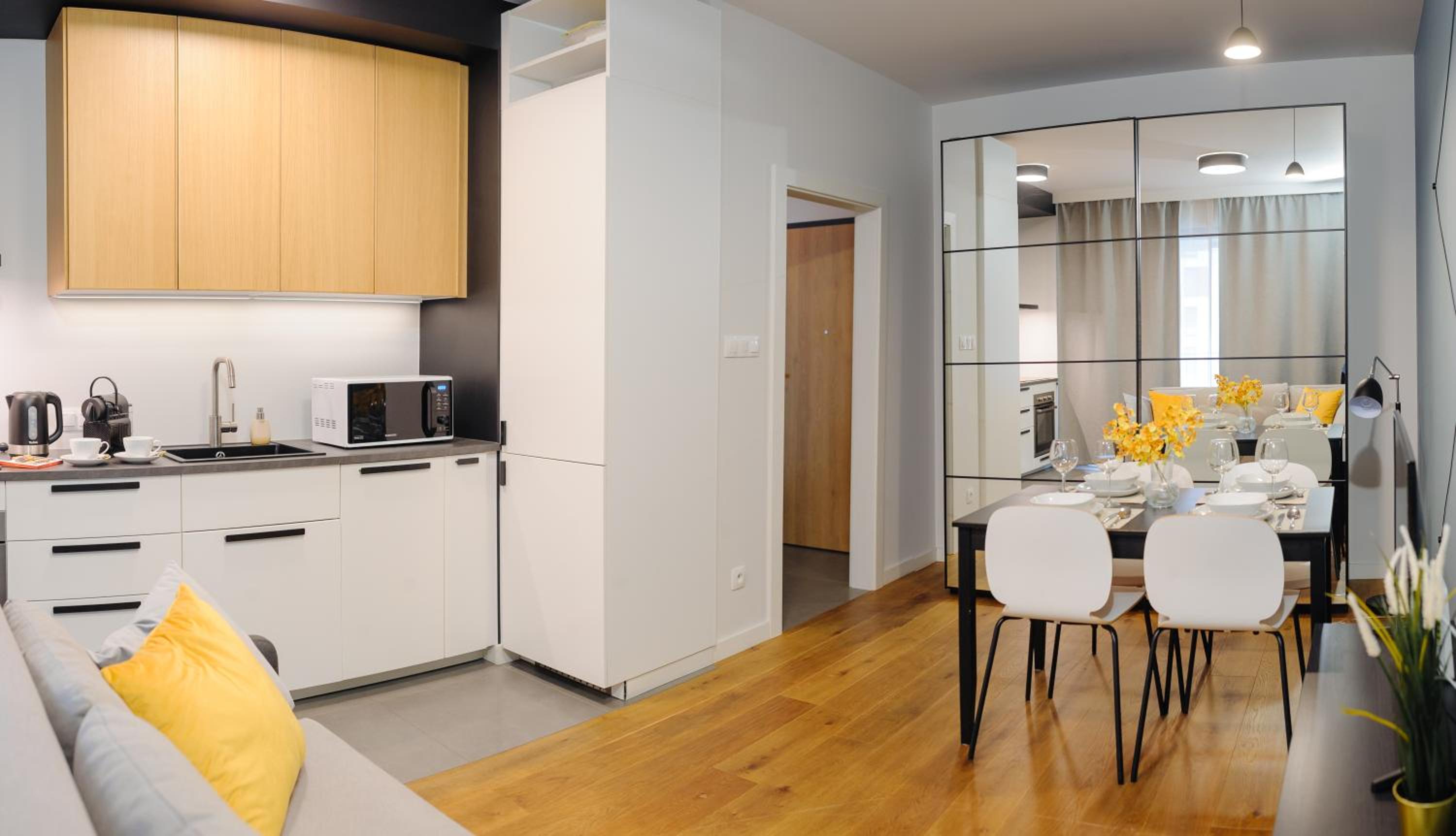 Like Home Apartments