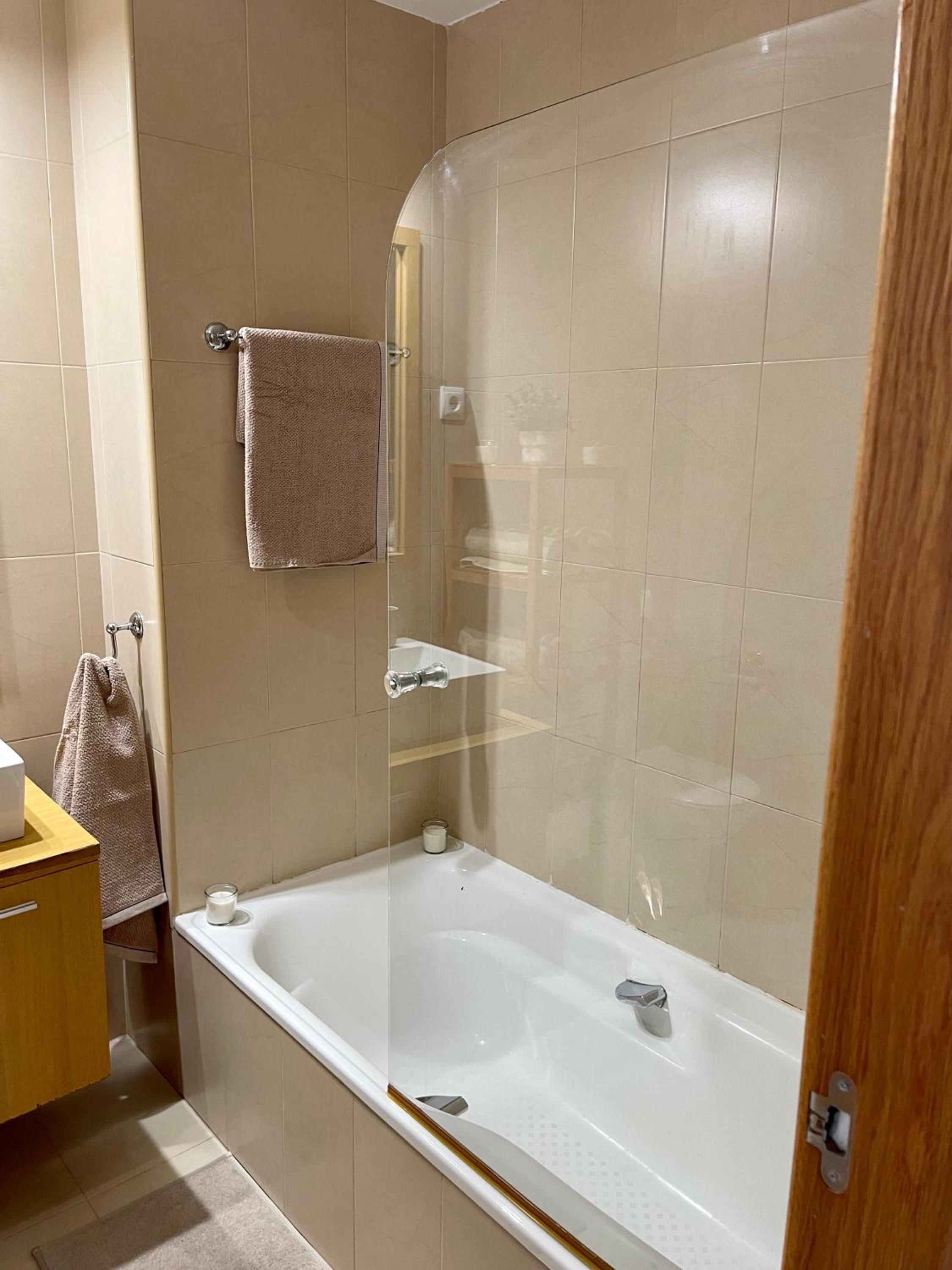 Two bedroom Apt., Hacienda Riquelme Golf Resort view 4