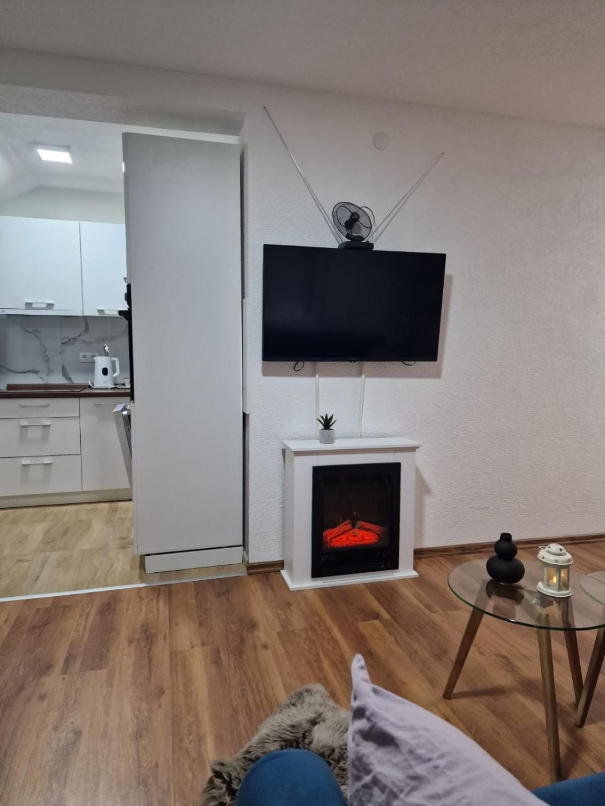 Apartments Gradiska