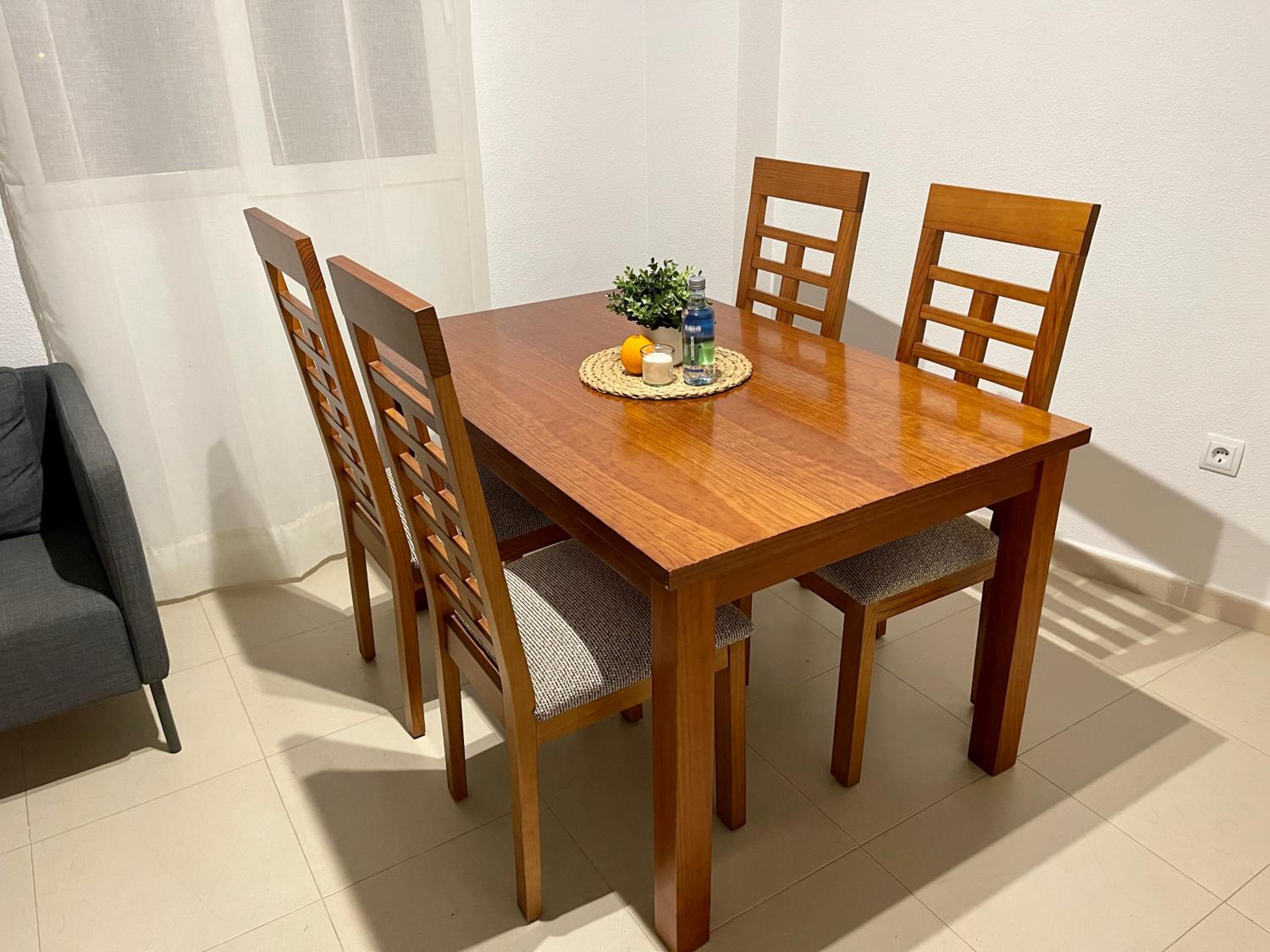 Two bedroom Apt., Hacienda Riquelme Golf Resort view 3