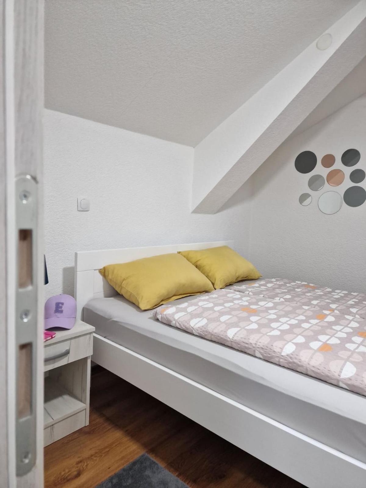 Apartments Gradiska