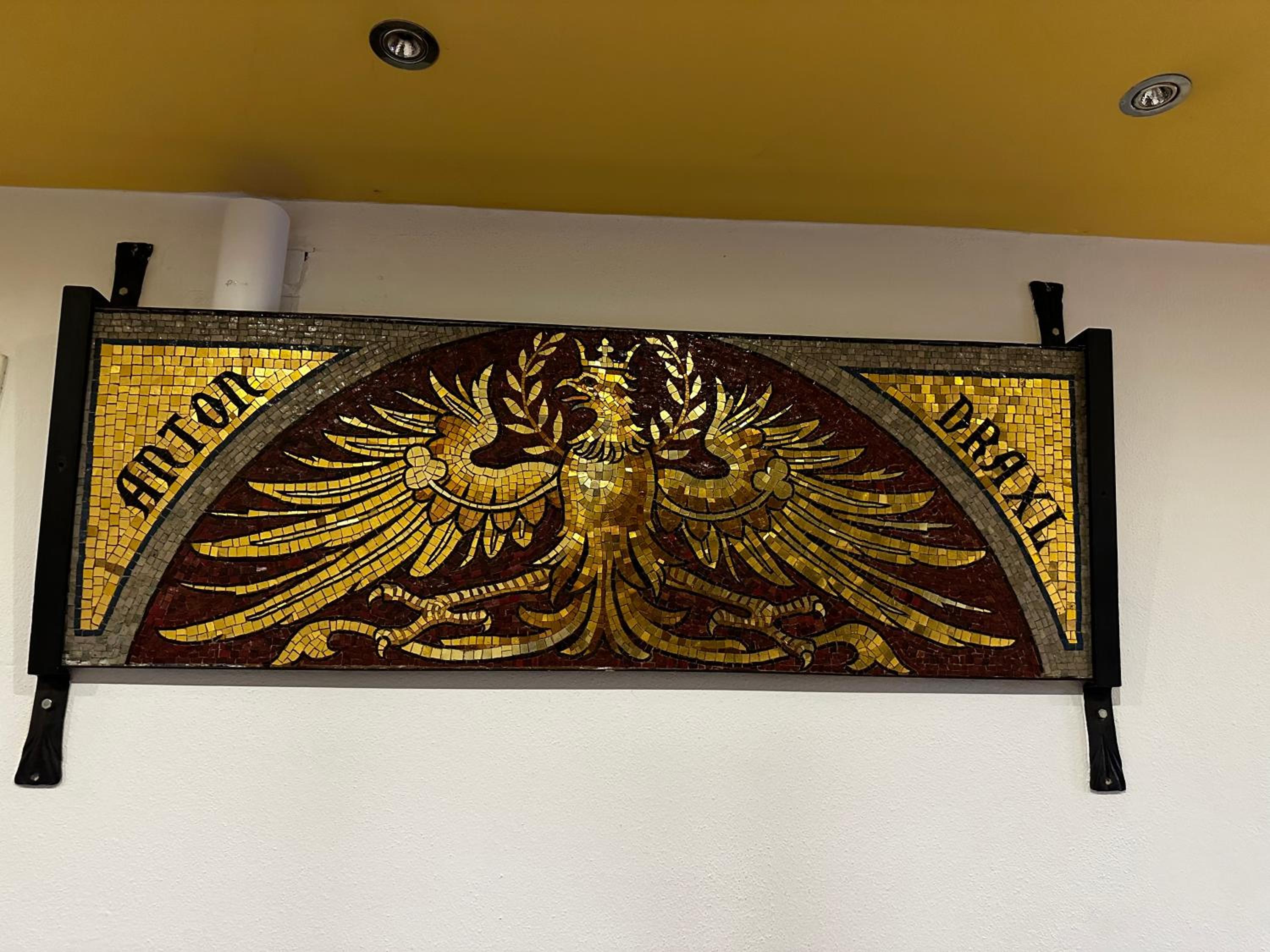 Goldener Adler