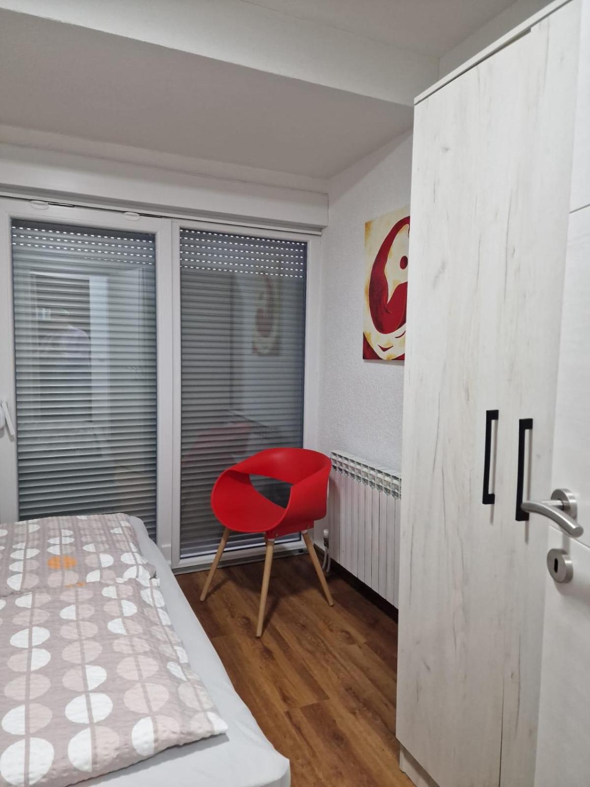 Apartments Gradiska