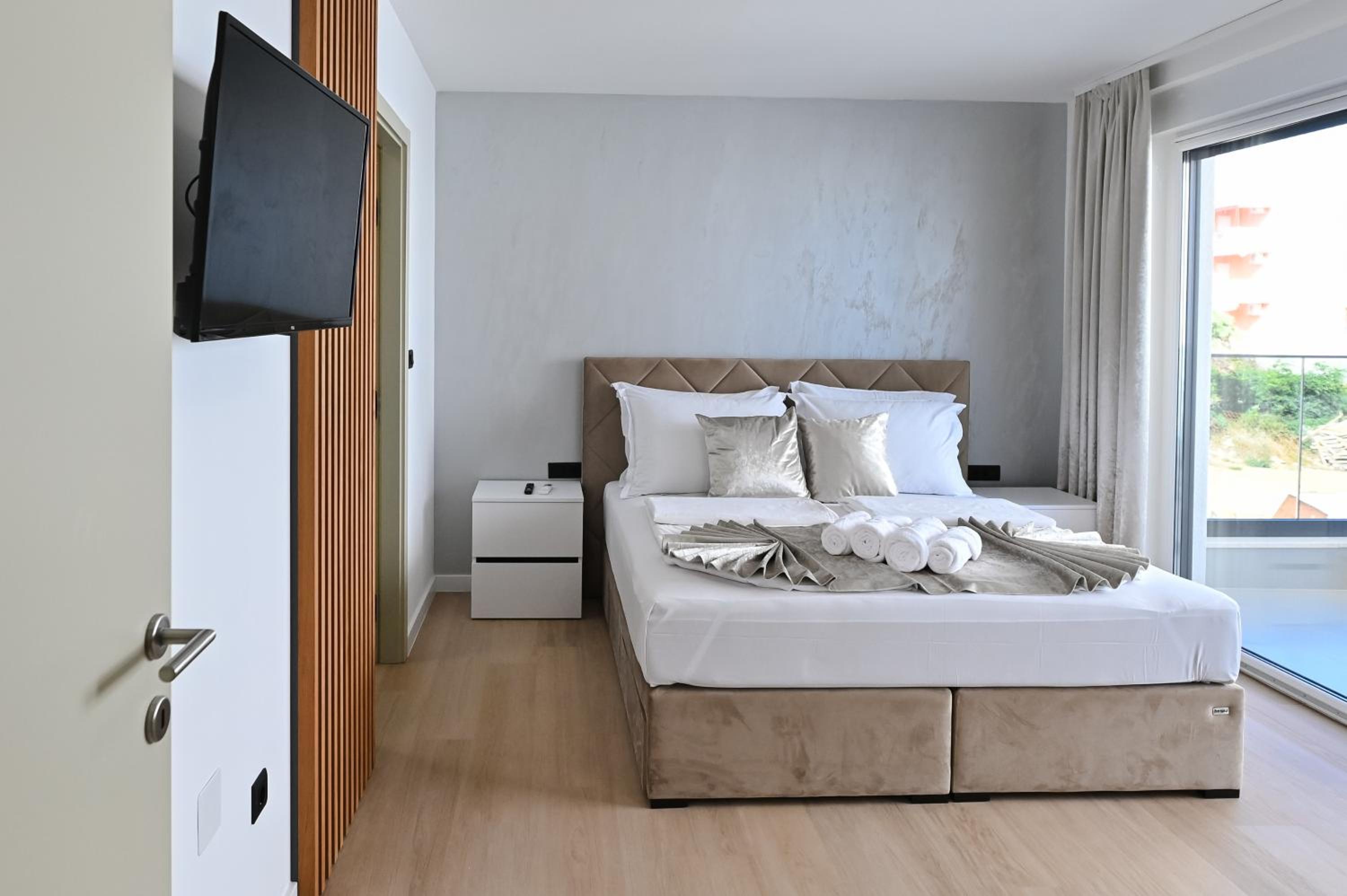 Luxury Villas Great Escape & Noa view 5