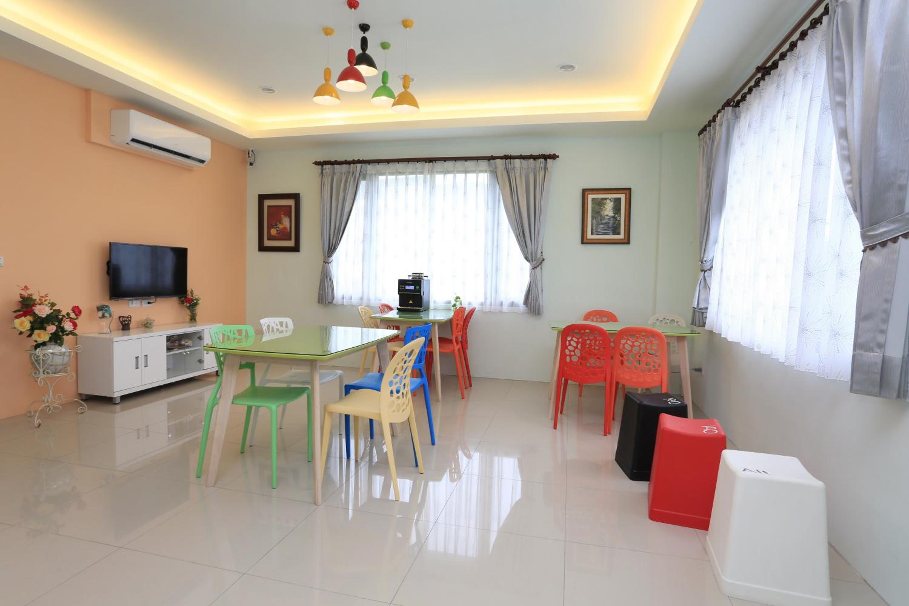 Dania Garden