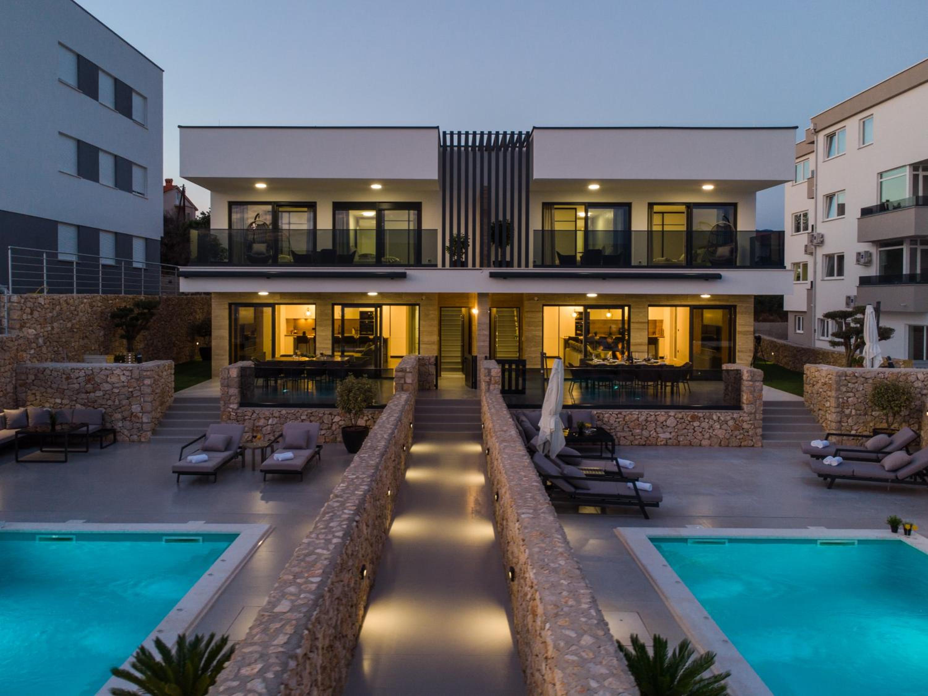 Hotel Luxury Villas Great Escape & Noa - Image 1