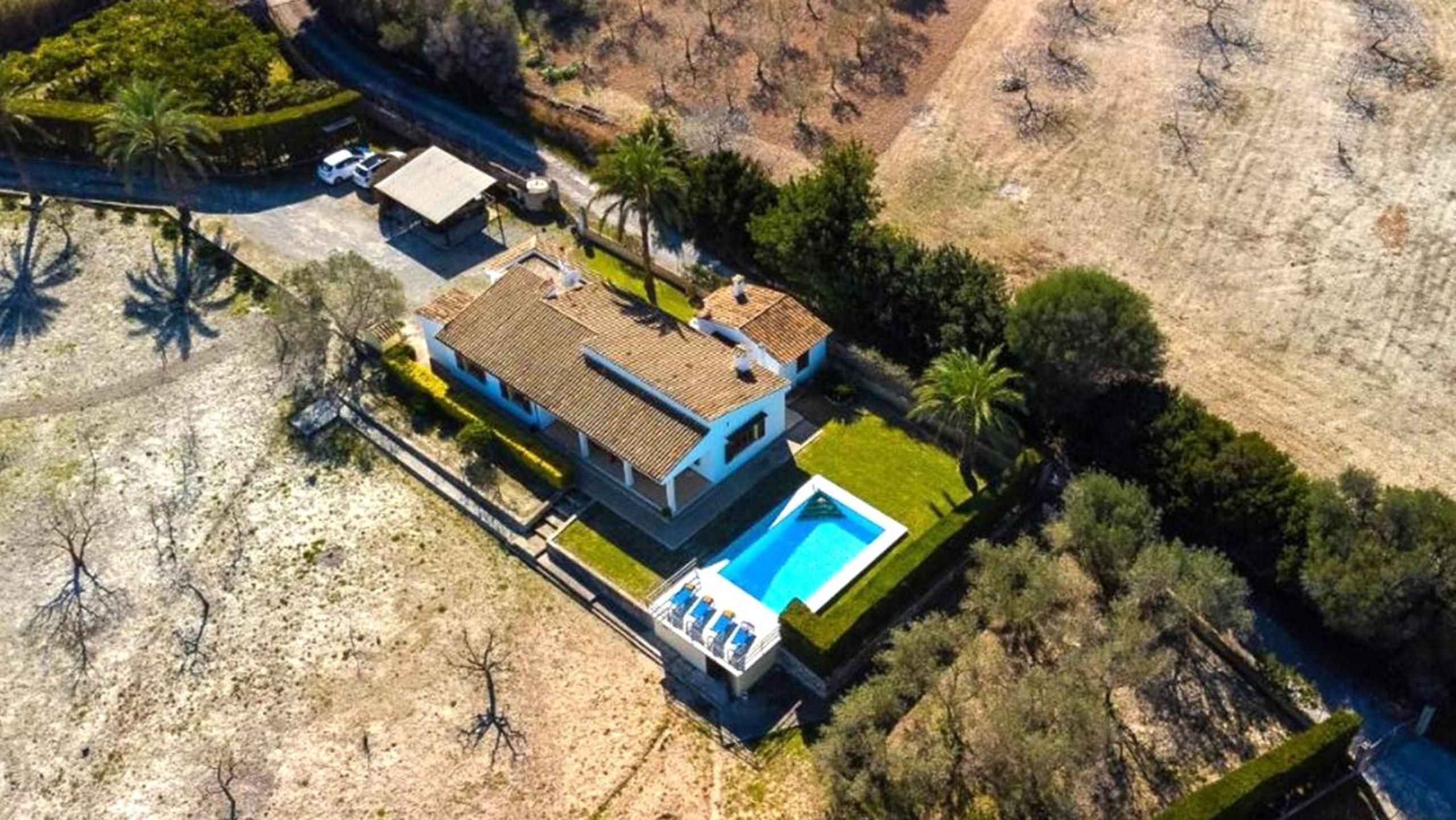 Owl Booking Villa Gabriel - Rustic Stay view 5