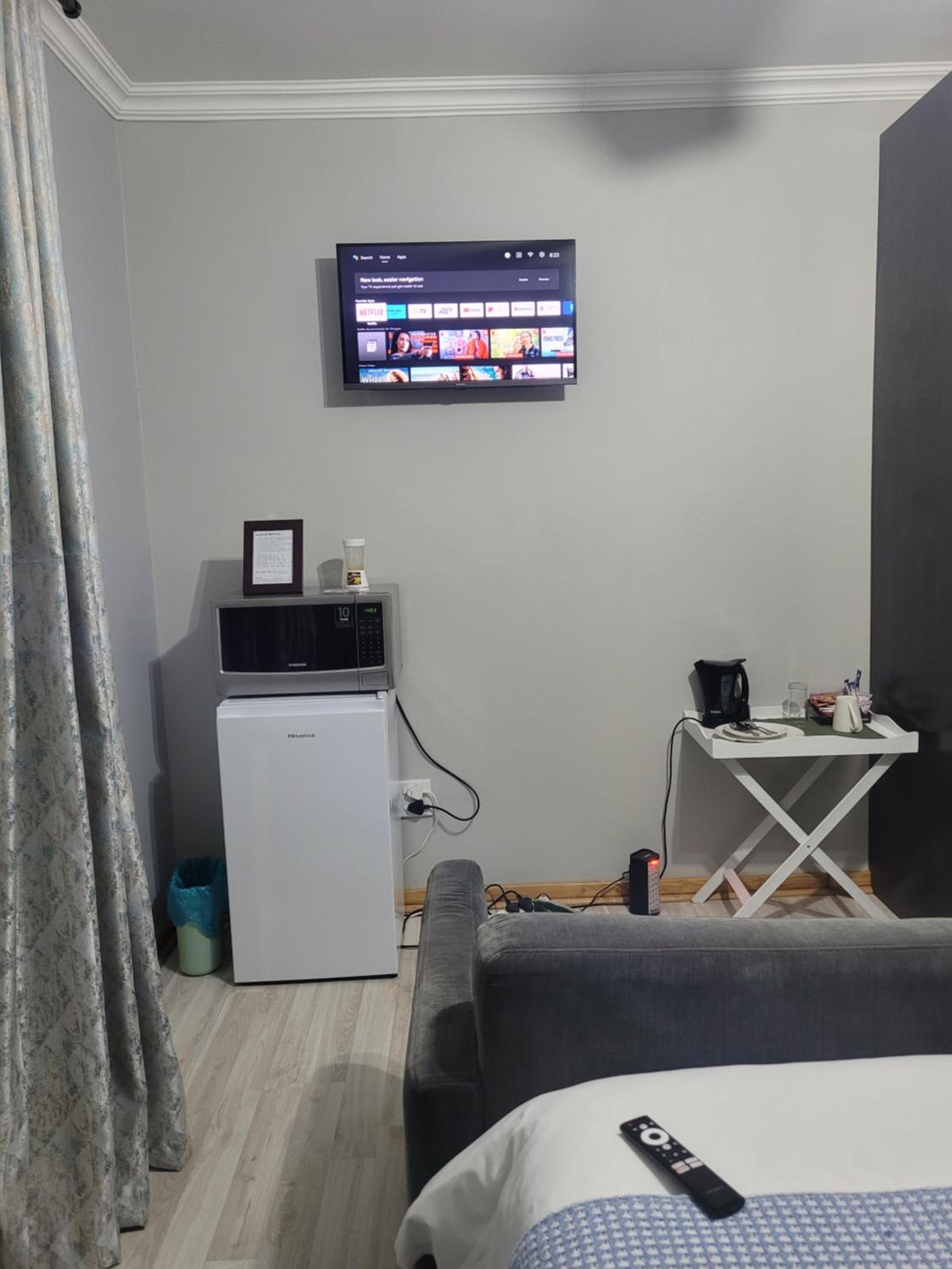 Ayana bnb, photo 11