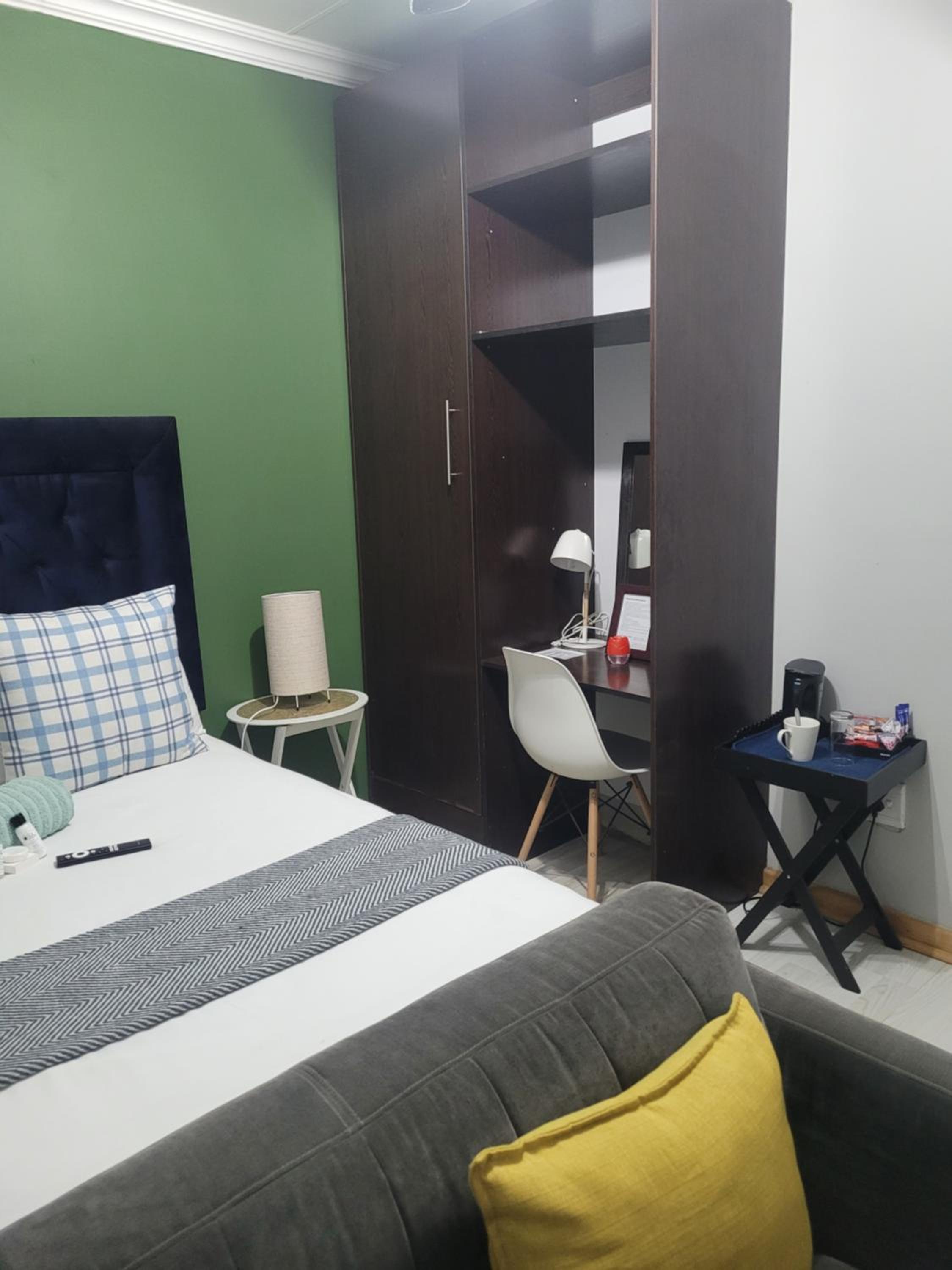 Ayana bnb, photo 38