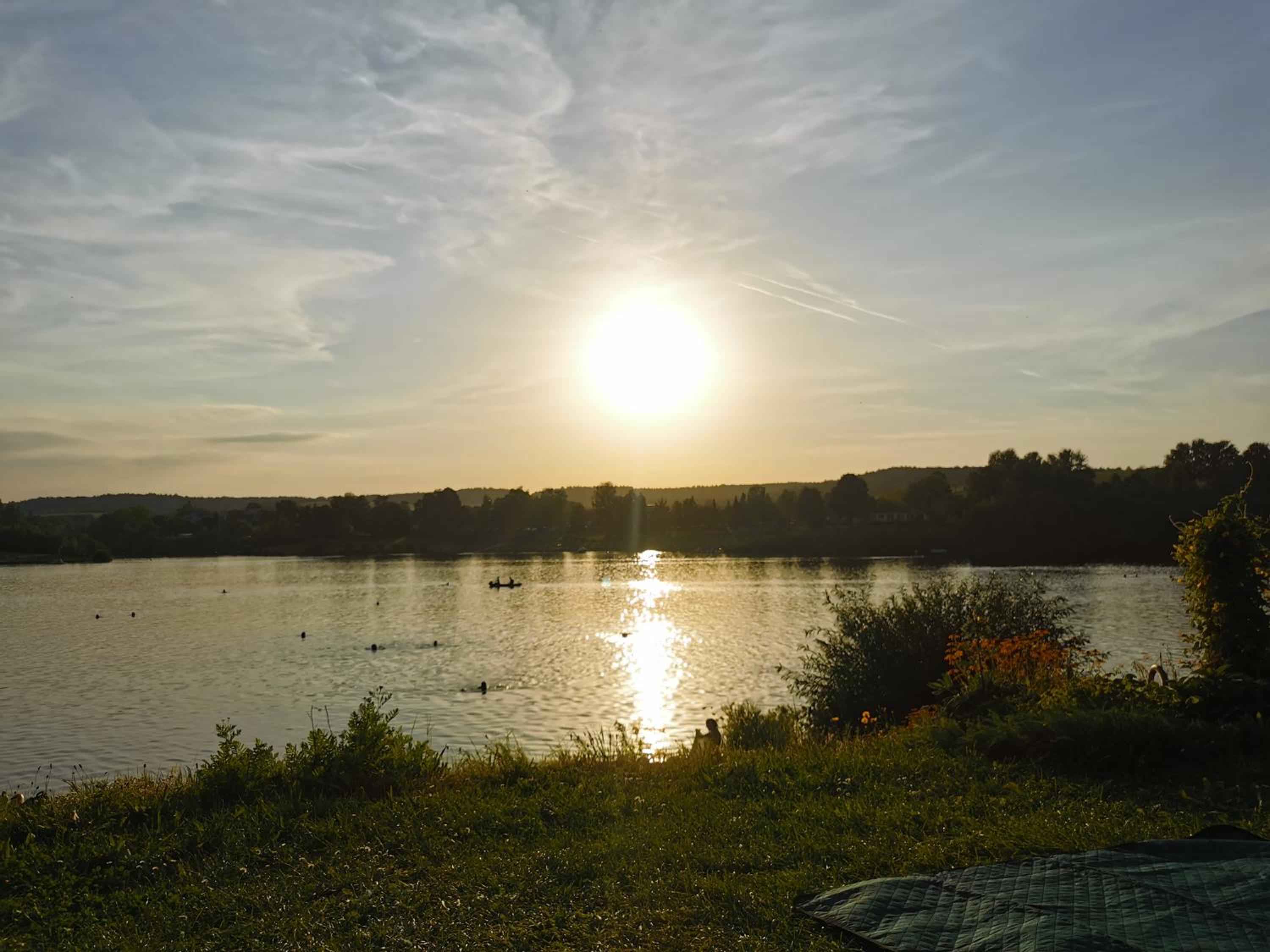 Gartenwohnung Paulsdorf