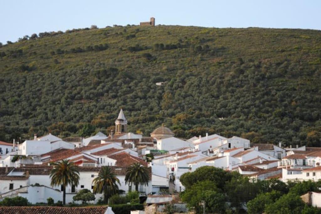 Mi Casita - Higuera de la Sierra view 2