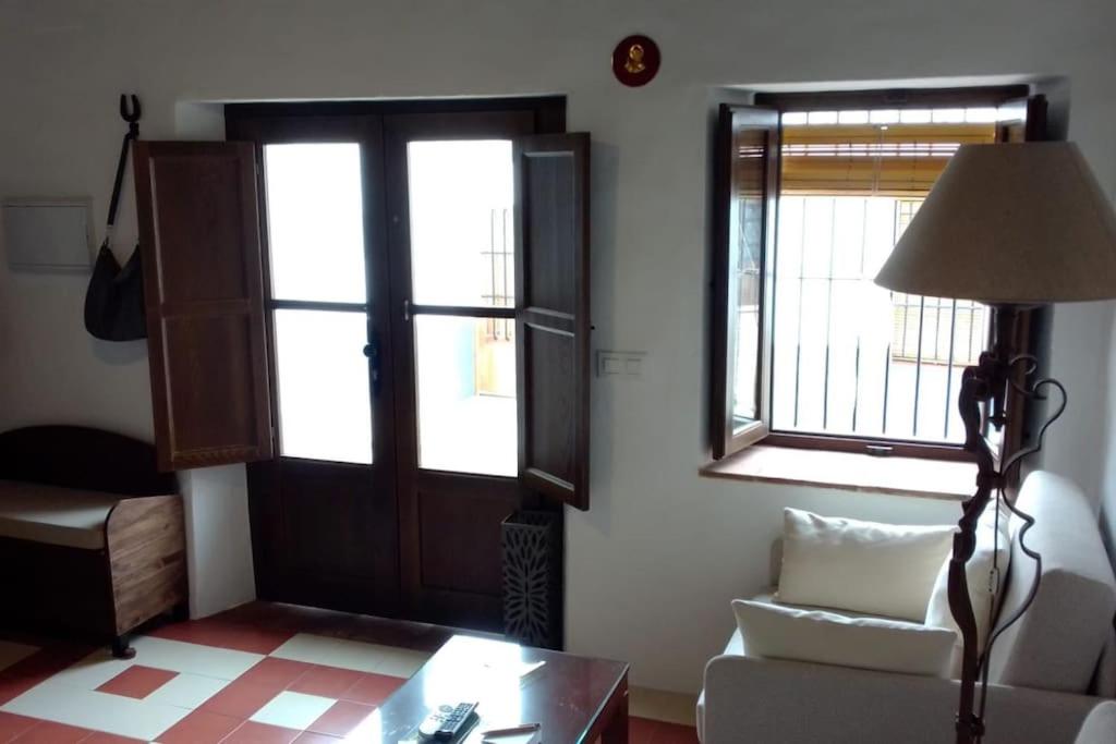 Mi Casita - Higuera de la Sierra view 3