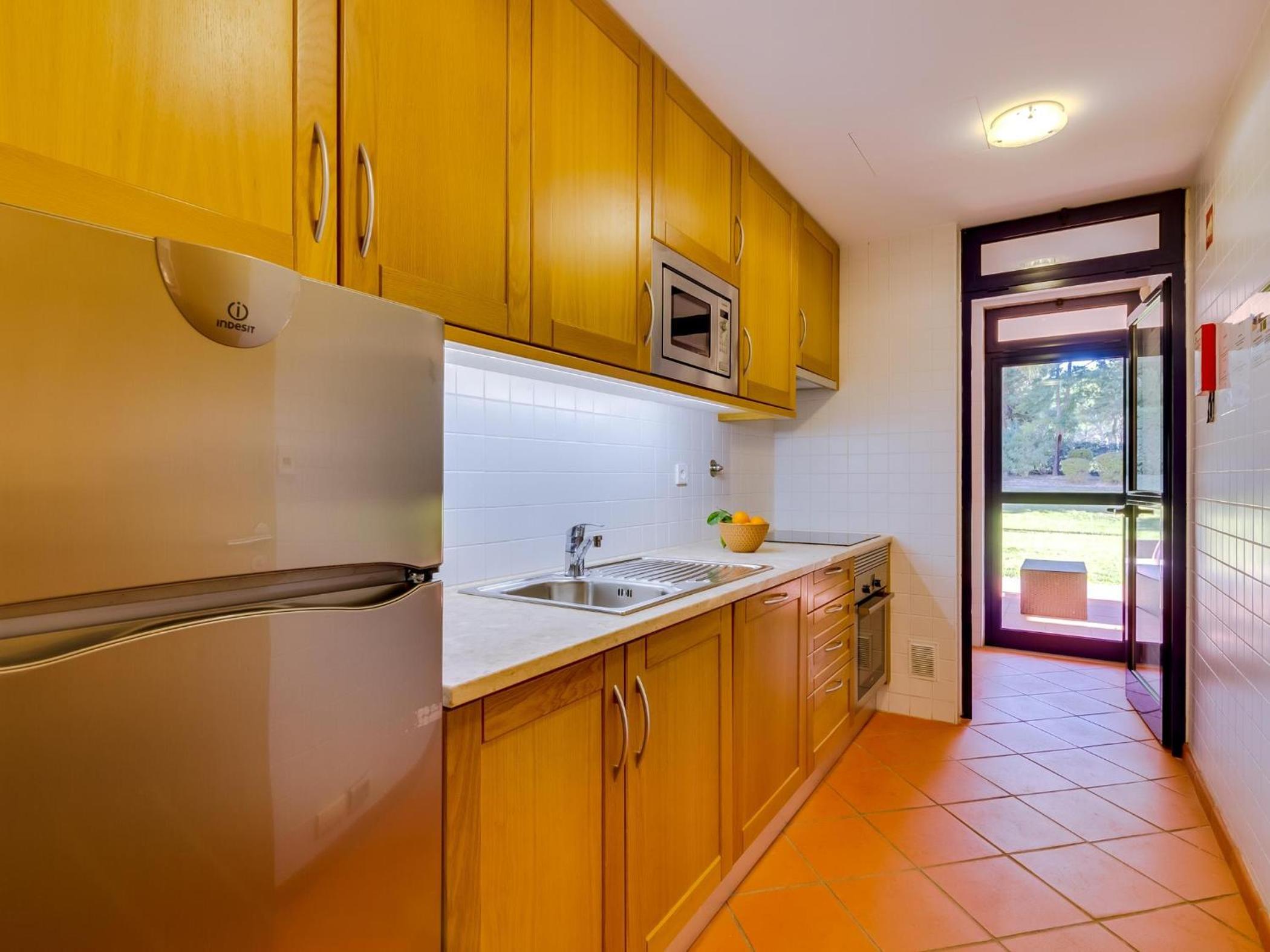 AL - Vila Sol Golfside Ground Floor view 2