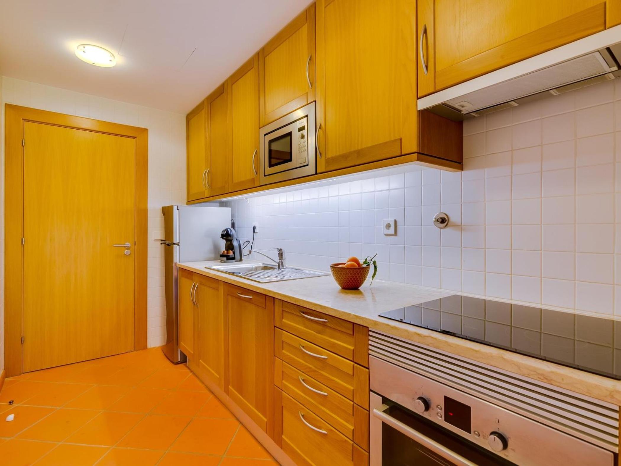 AL - Vila Sol Golfside Ground Floor view 3