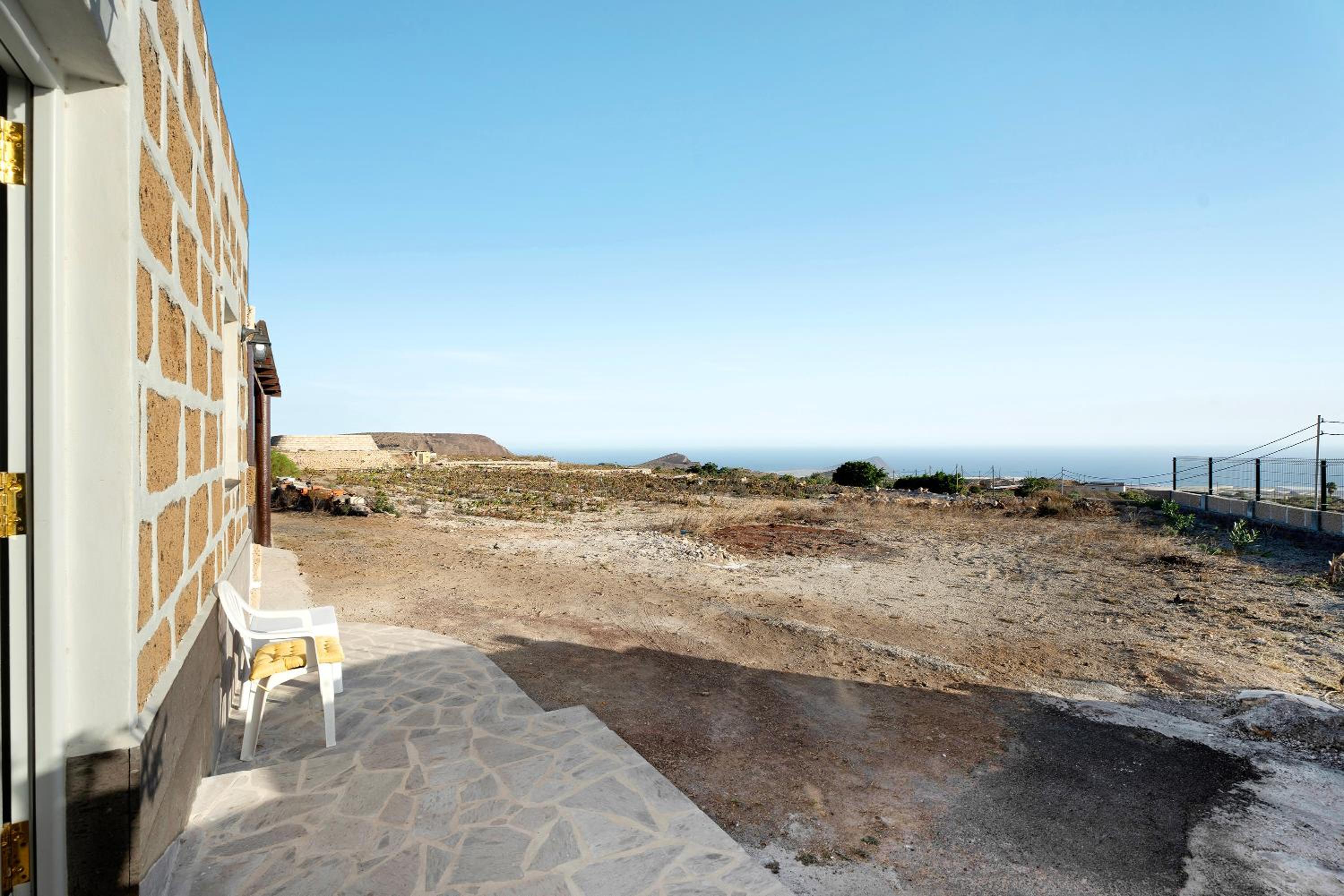 Casa Eva - Finca con Terraza & BBQ