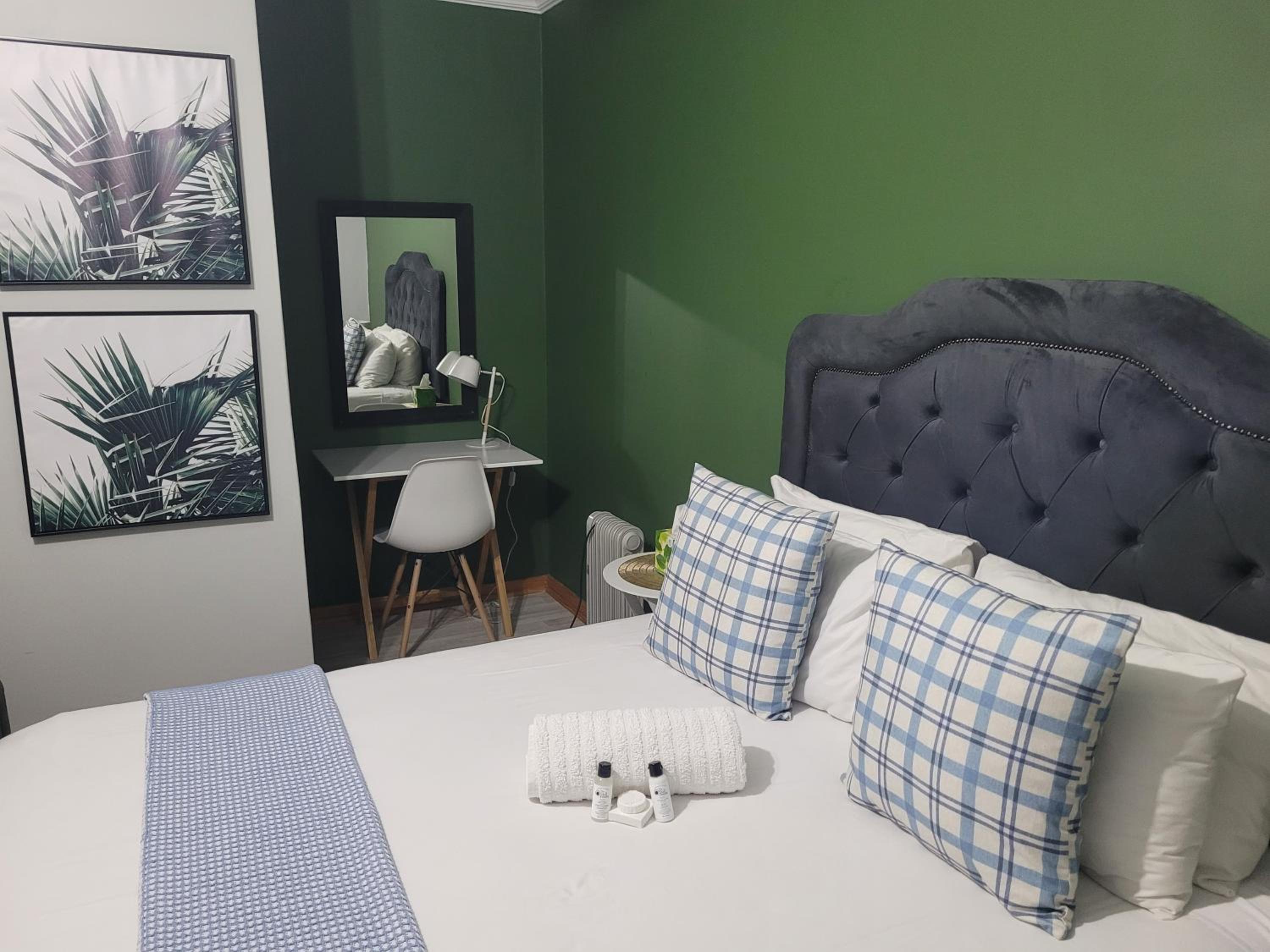 Ayana bnb