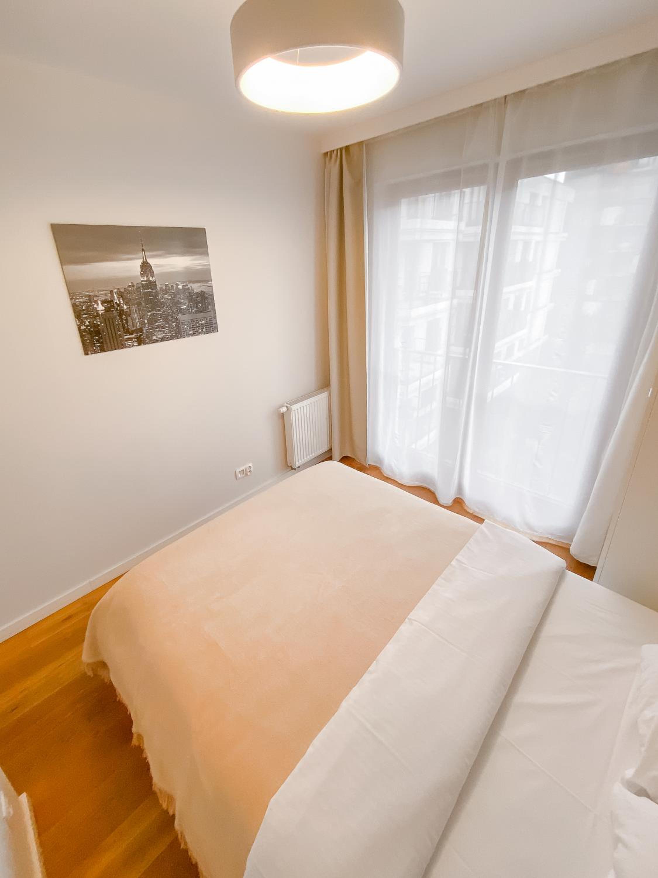 Like Home Apartments
