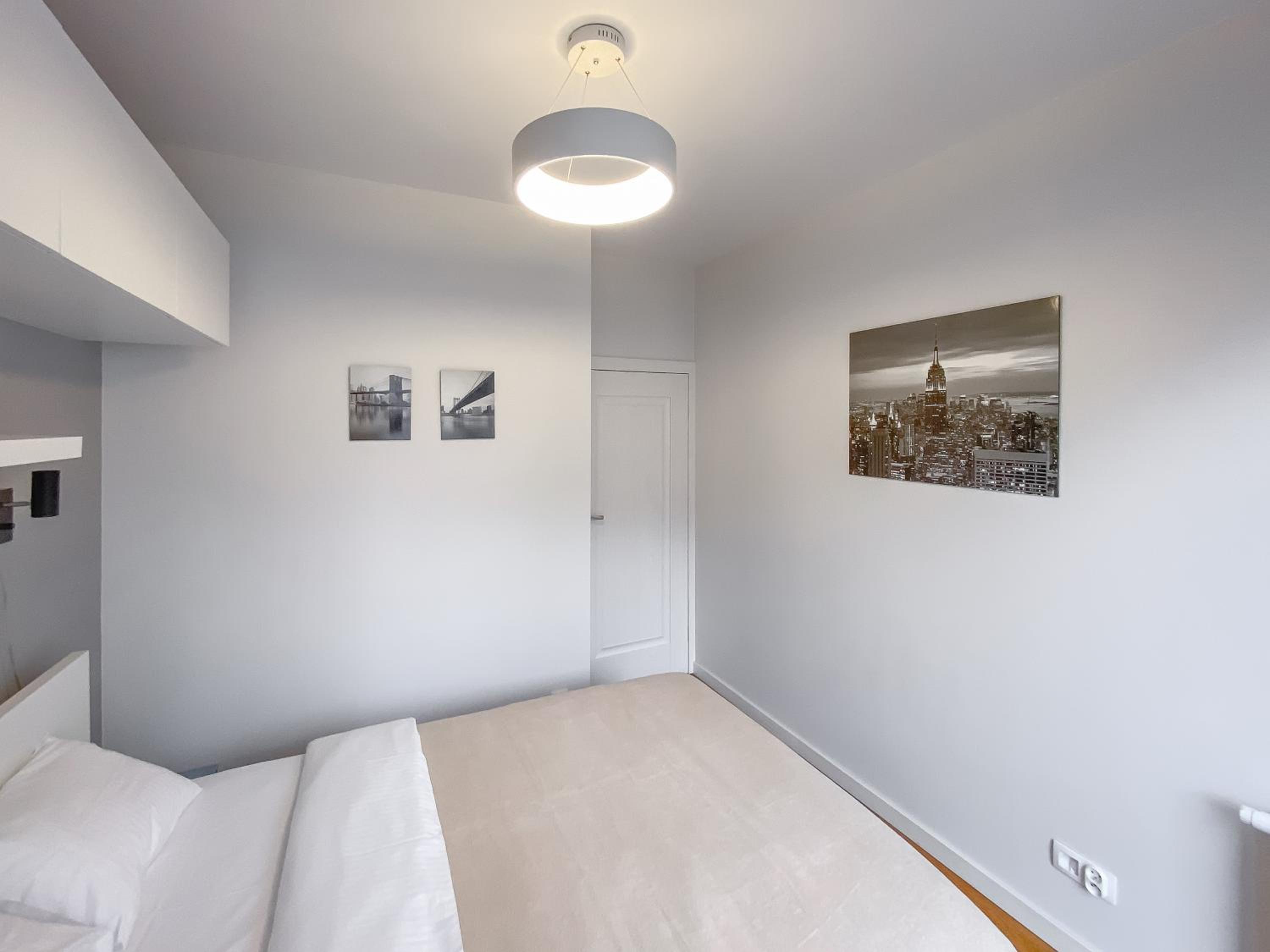 Like Home Apartments