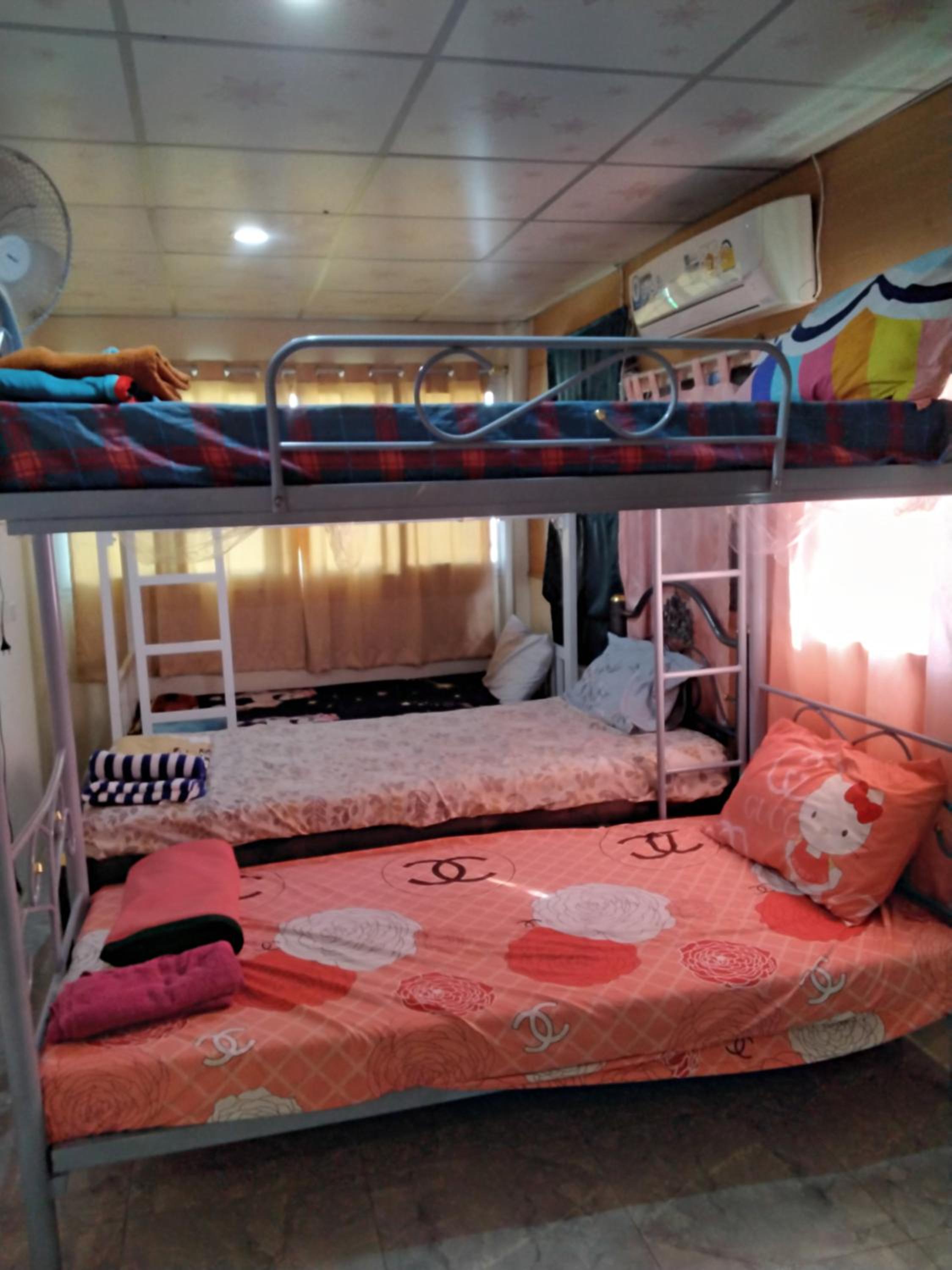 Danee Hostel