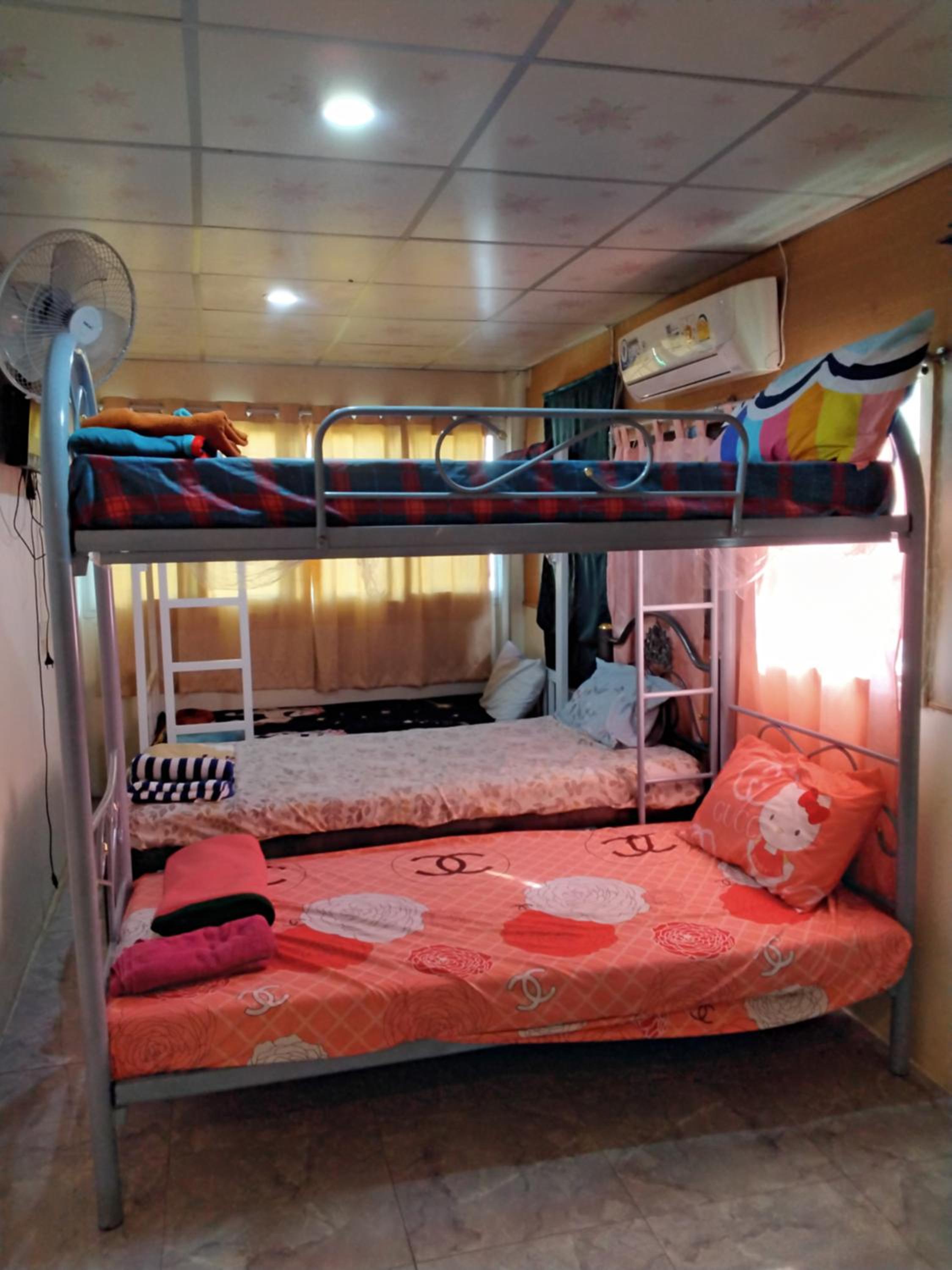 Danee Hostel