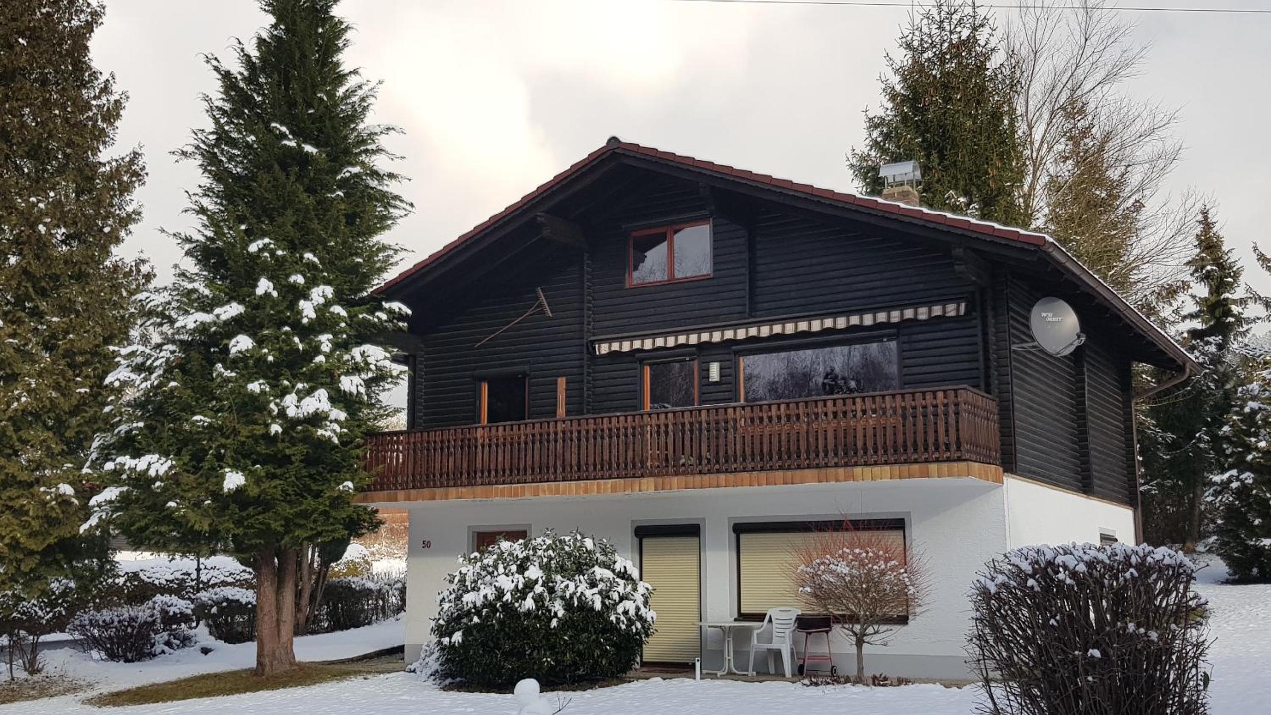 FeWo H.Reußwig