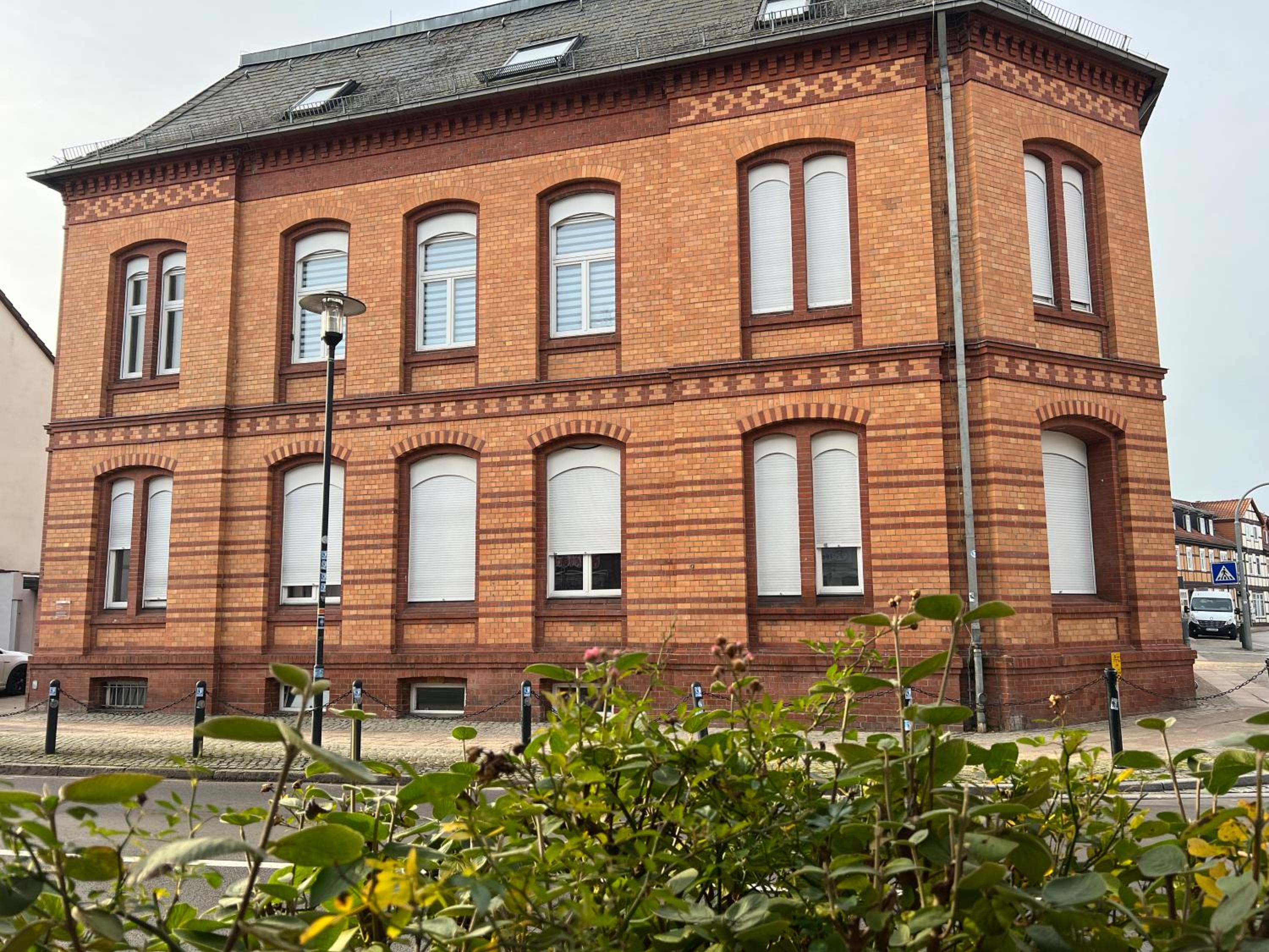 building