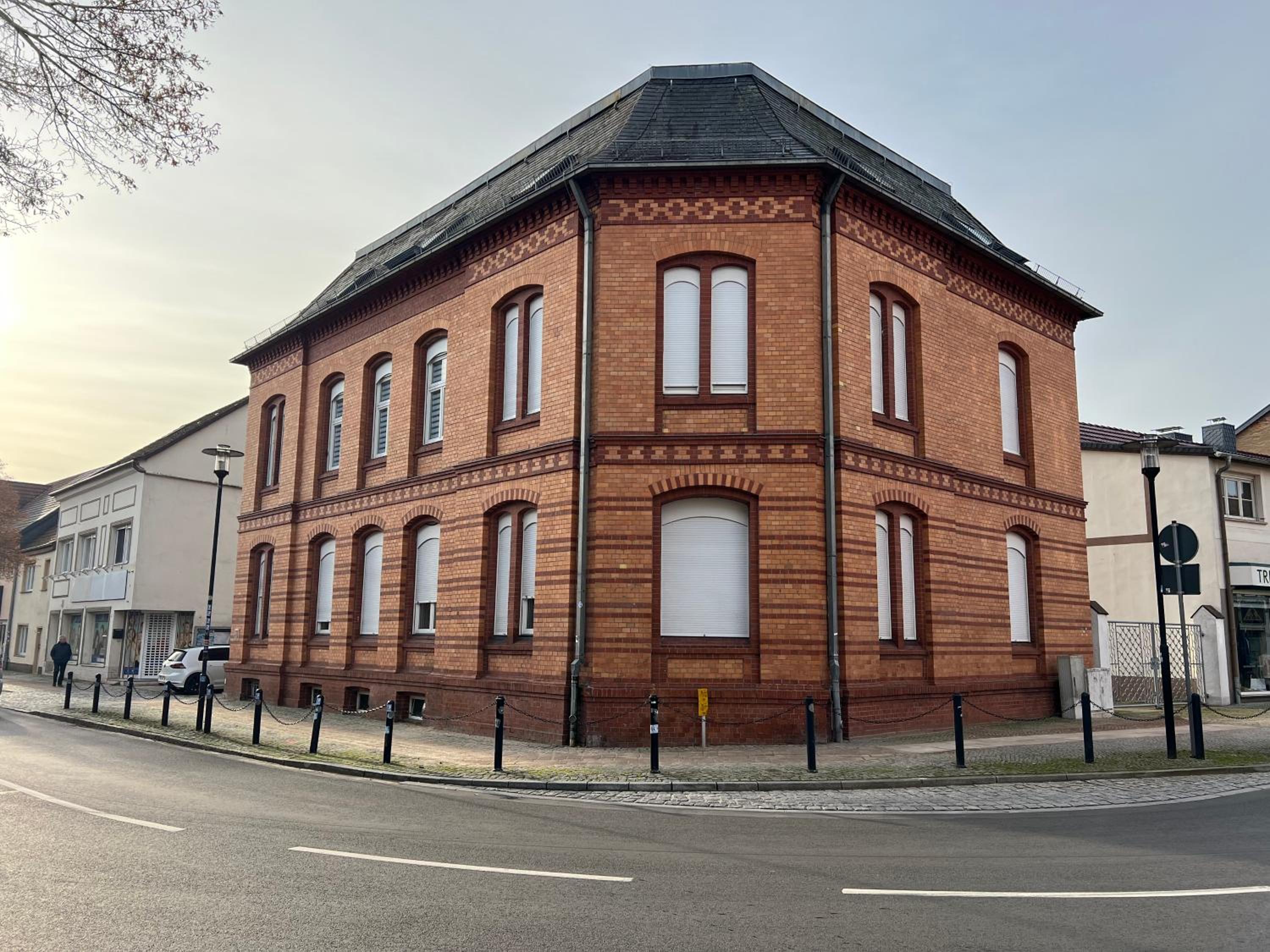Apartment ZUR ALTEN POST