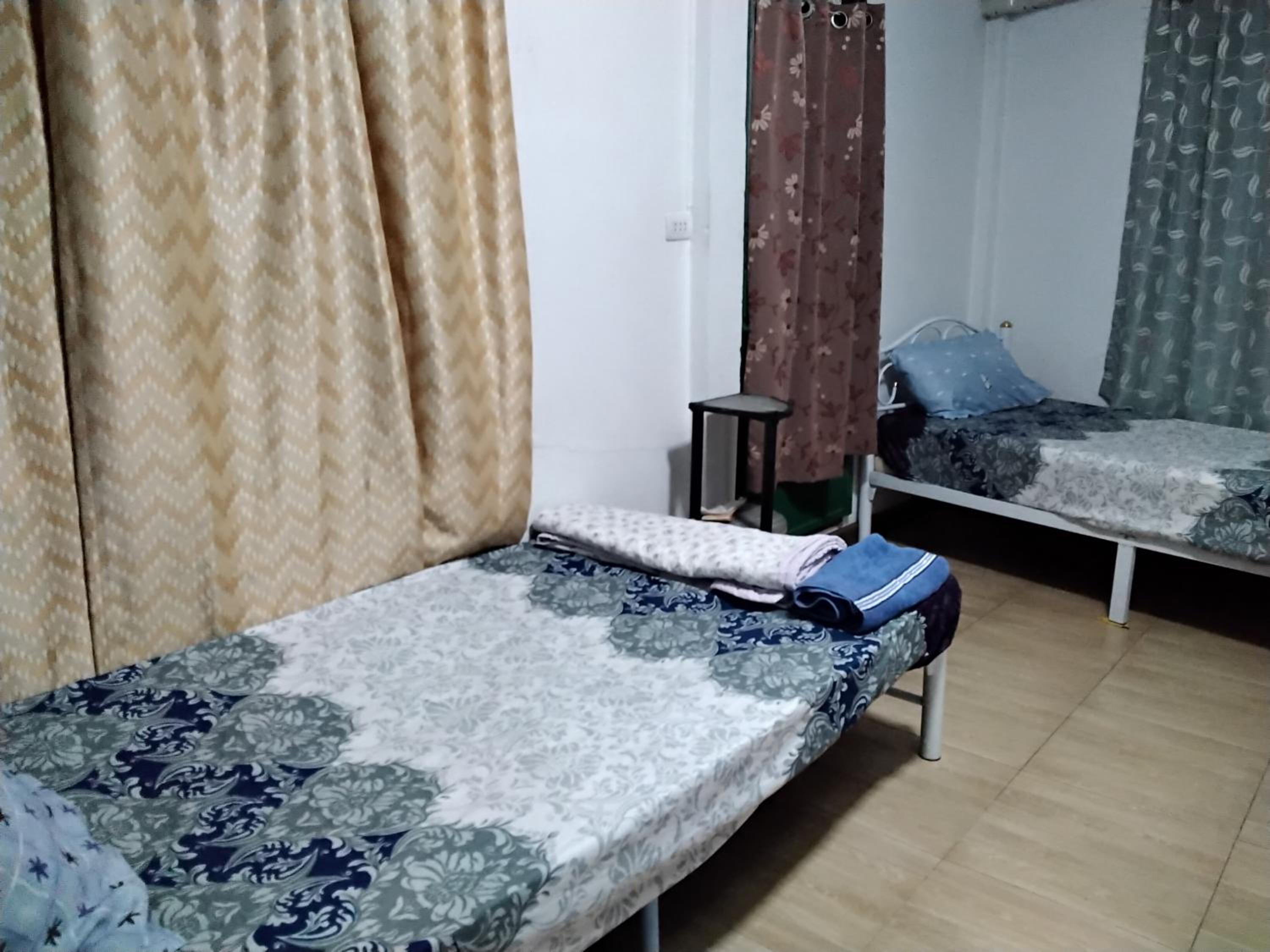 Danee Hostel
