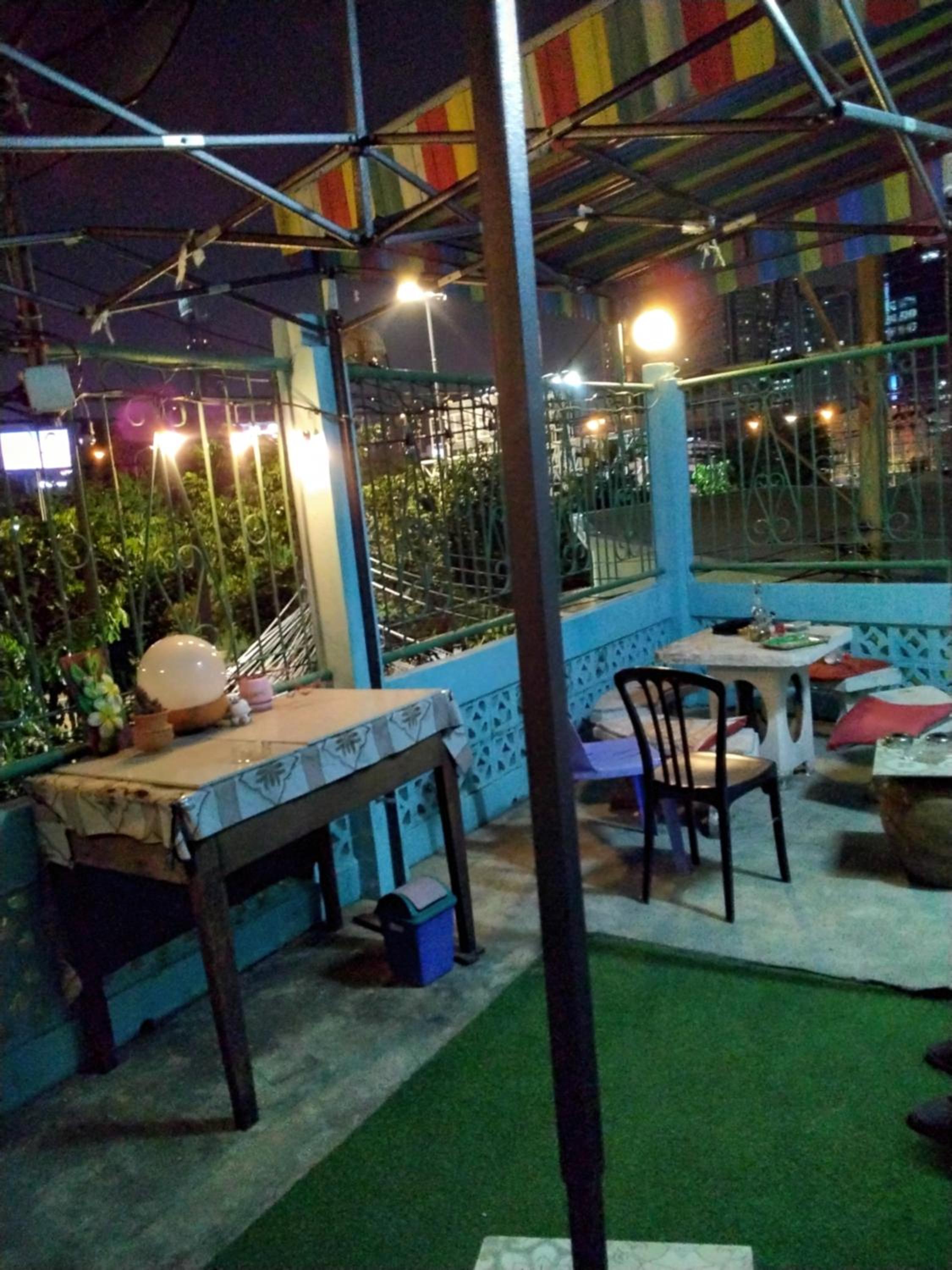 Danee Hostel