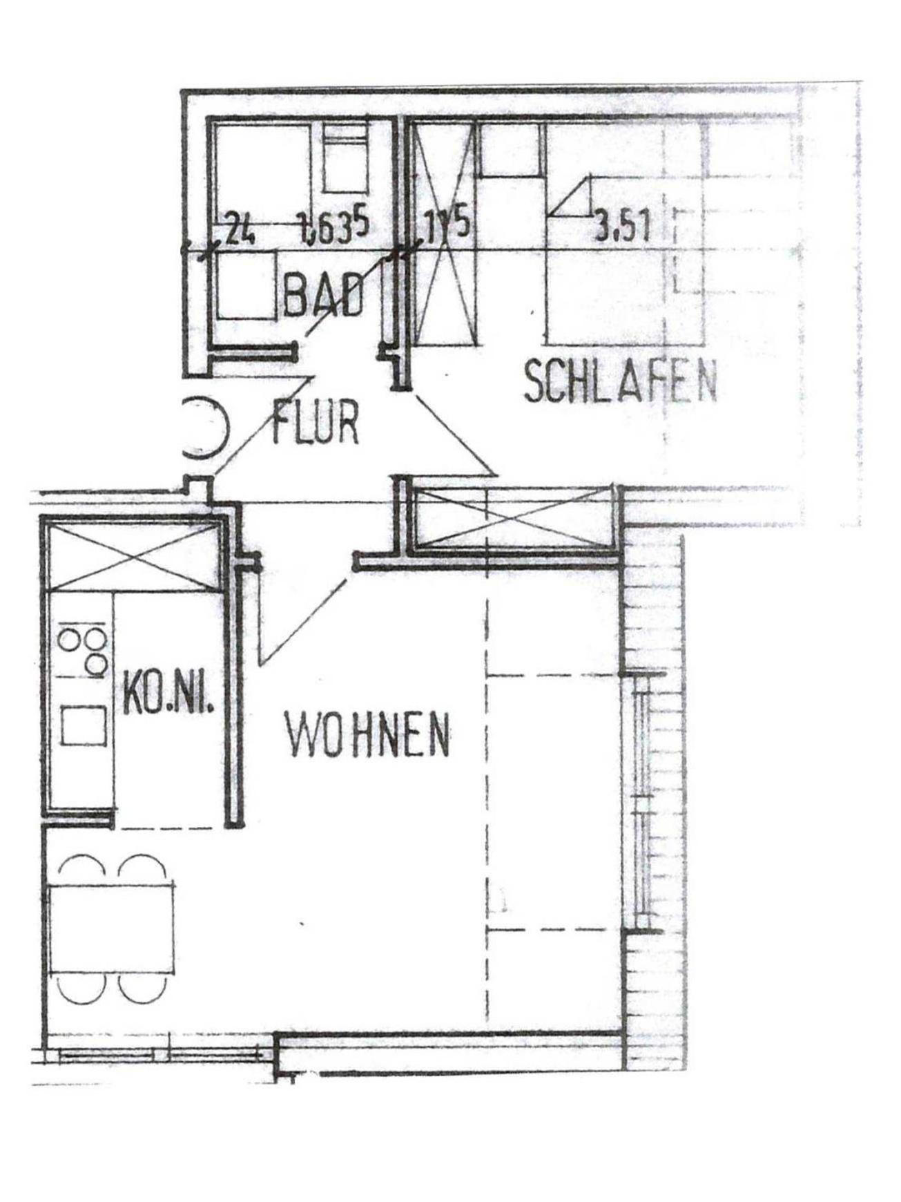 Schönes Wohnen am Nordseestrand