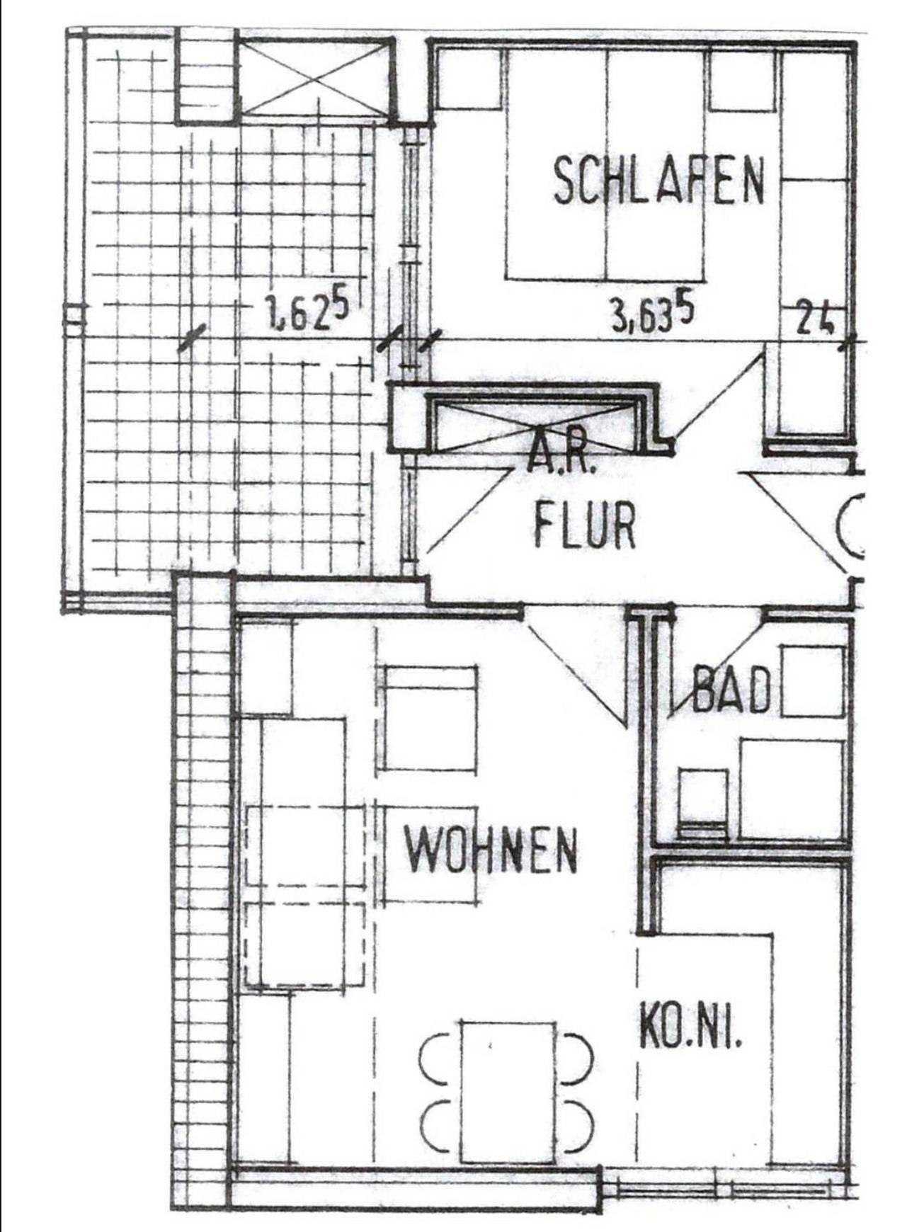 Schönes Wohnen am Nordseestrand