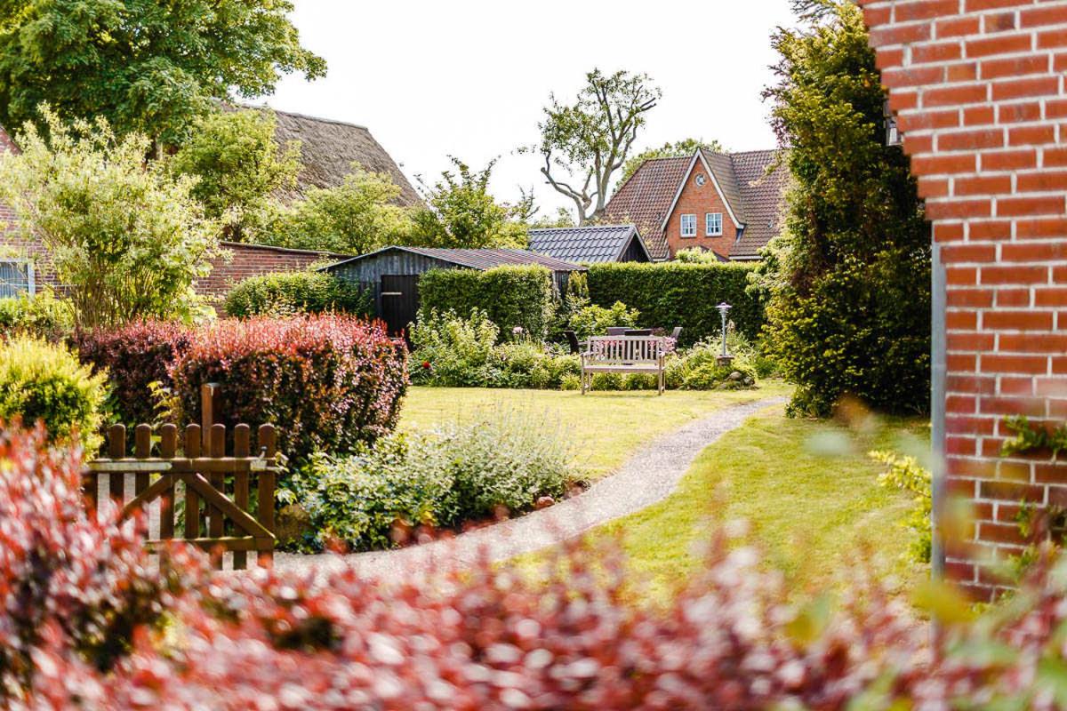 Ferienhaus VOGELKIEKER