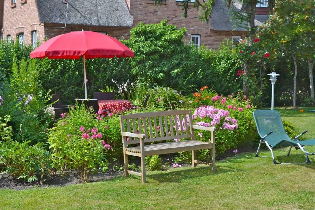 Ferienhaus VOGELKIEKER