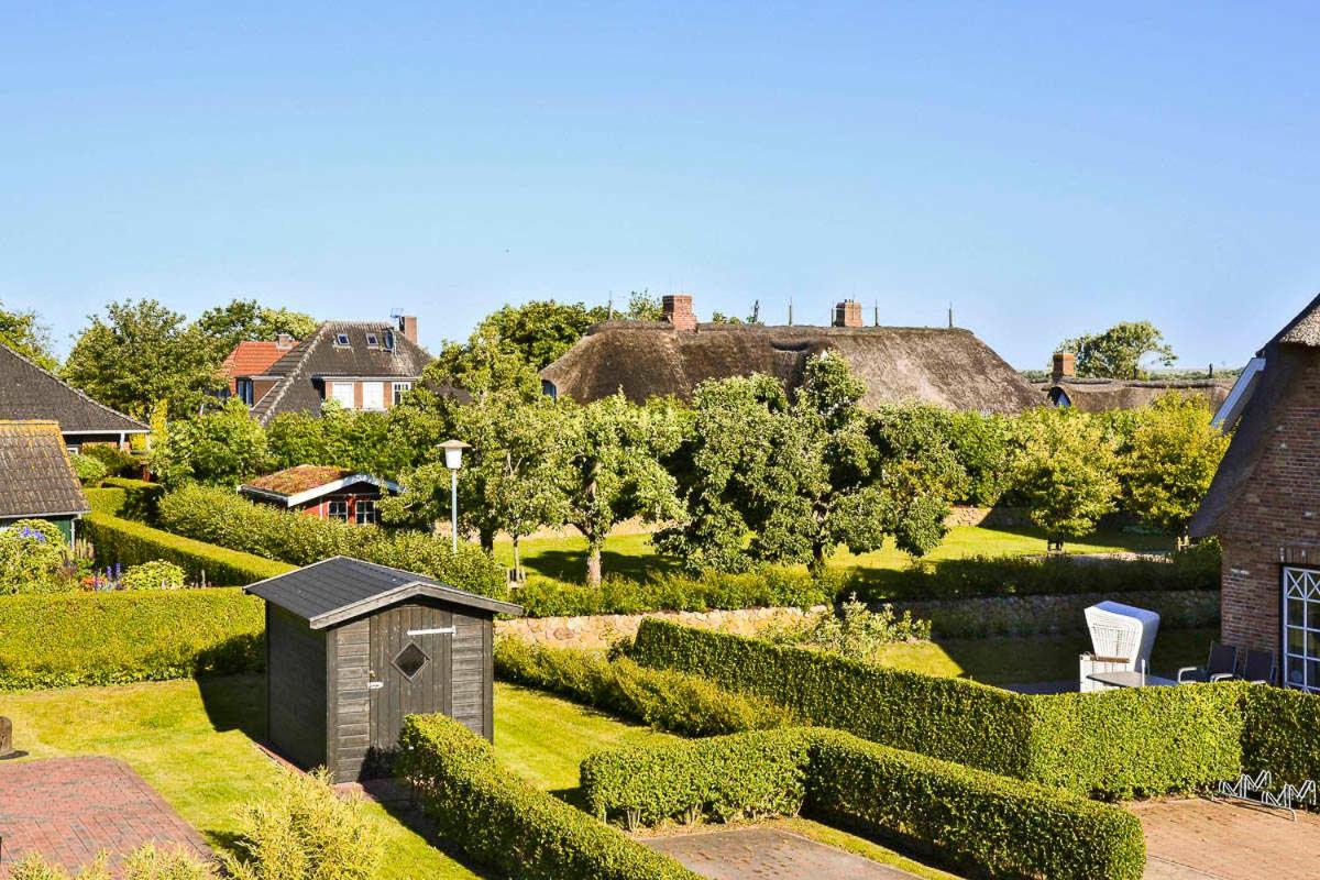 Ferienhaus VOGELKIEKER